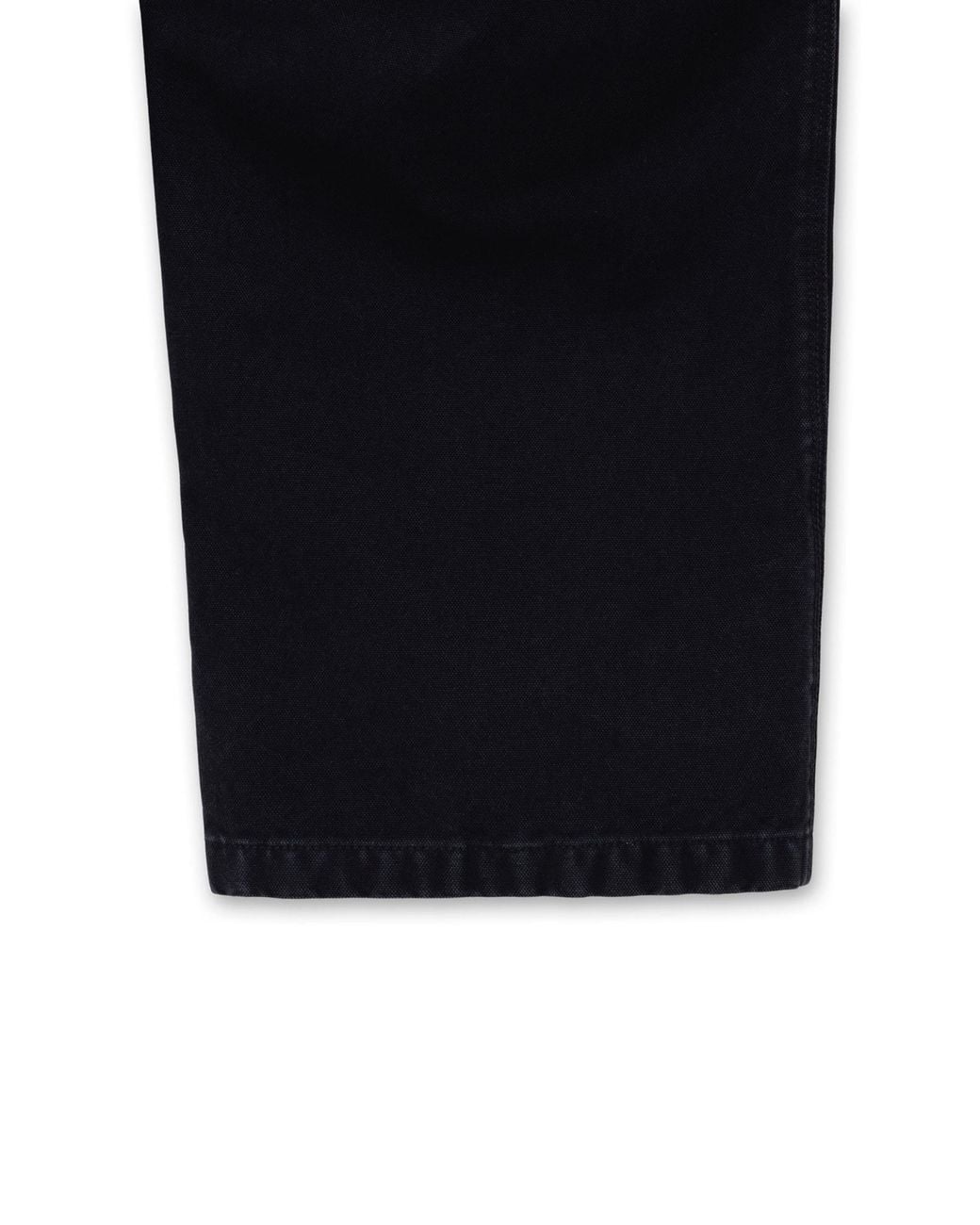 Wooyoungmi Blue Belt Loop Jeans for men