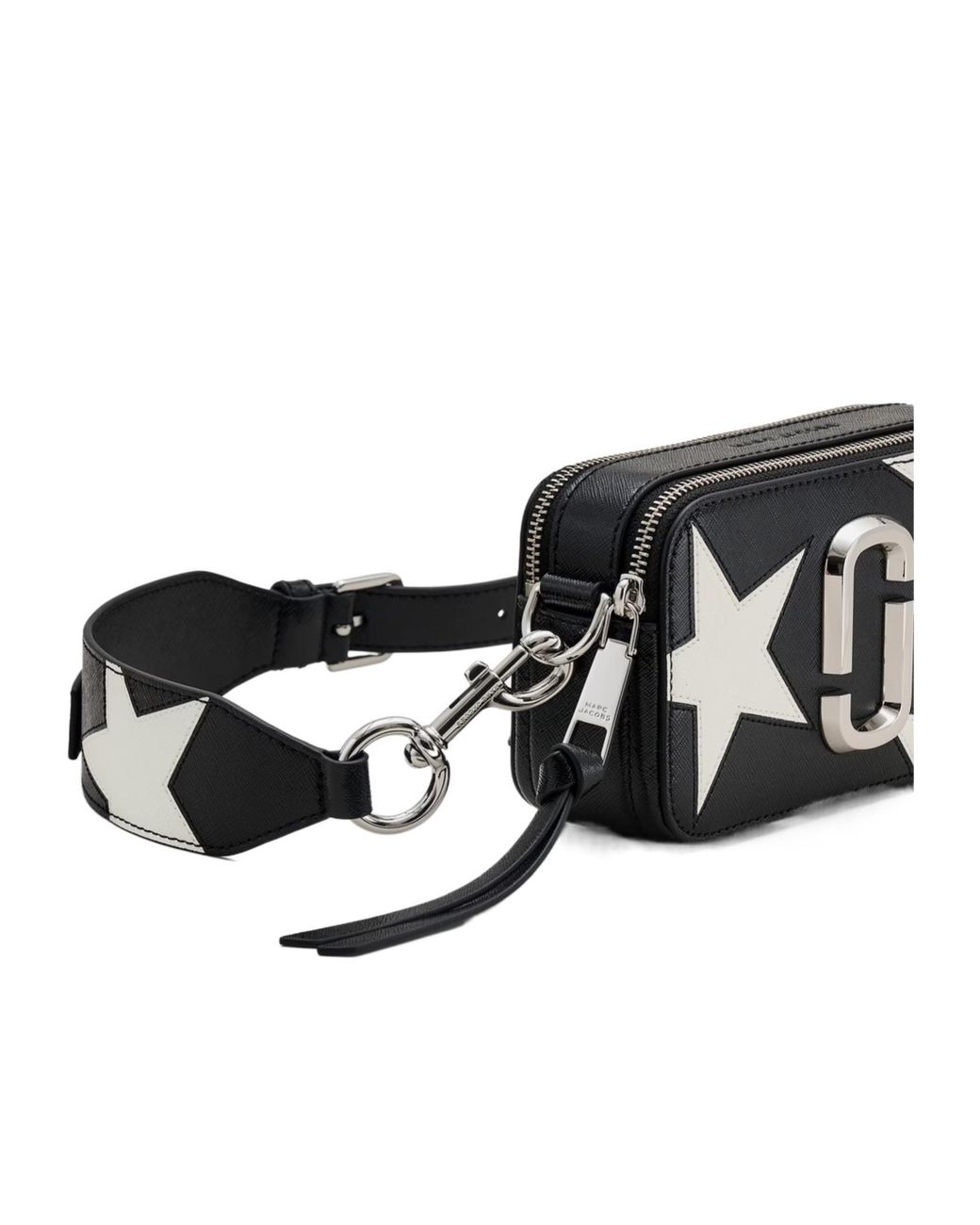 Marc Jacobs Black Marc Snapshot Ld99