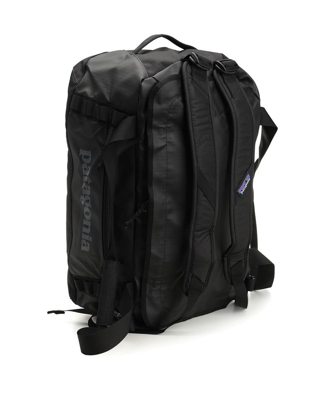 Patagonia Black Hole Duffel Bag for men