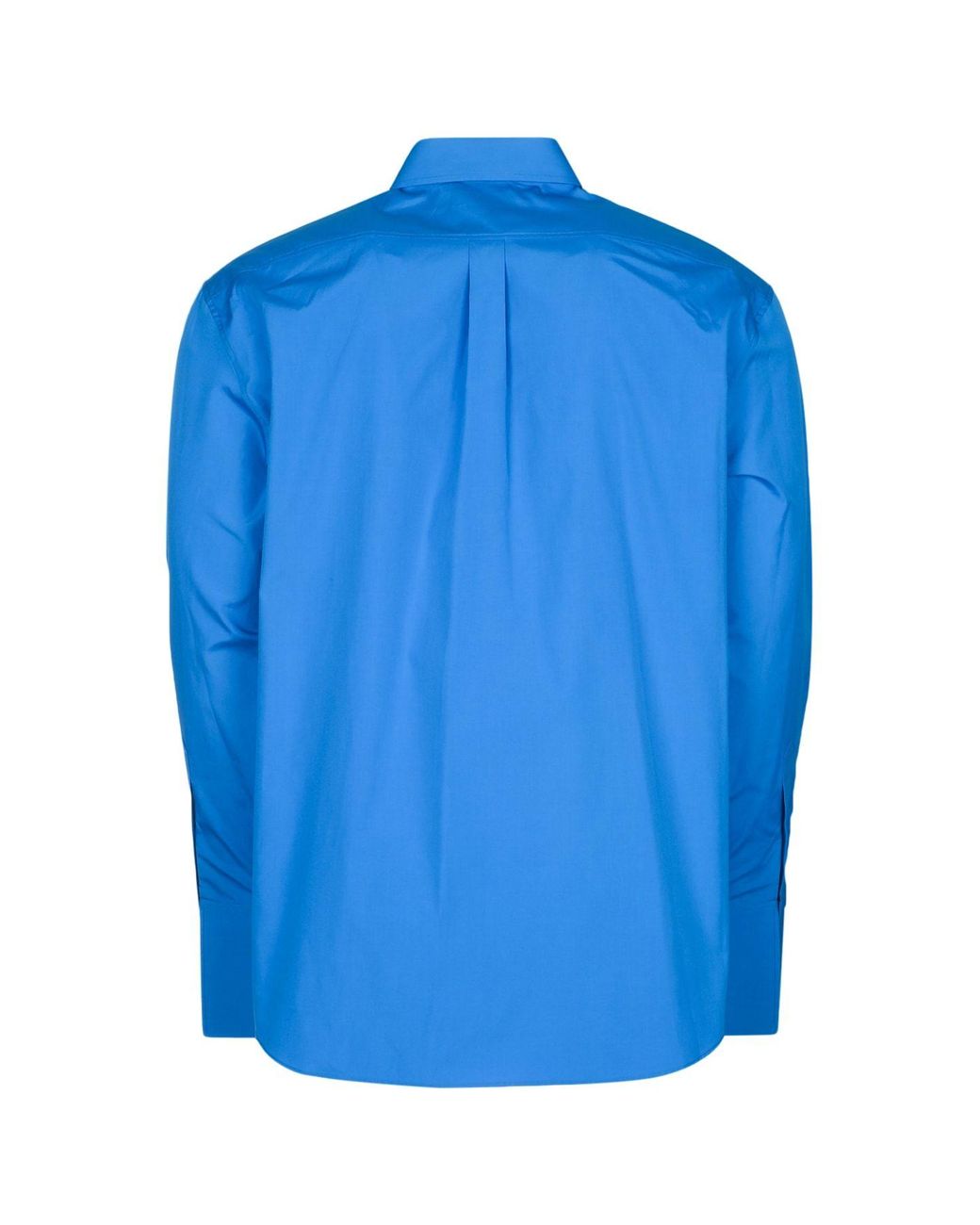 Céline Blue Jed Shirt for men