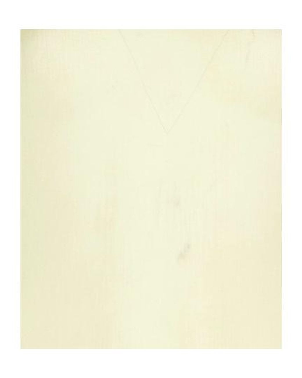Burberry Yellow Silk Dresses