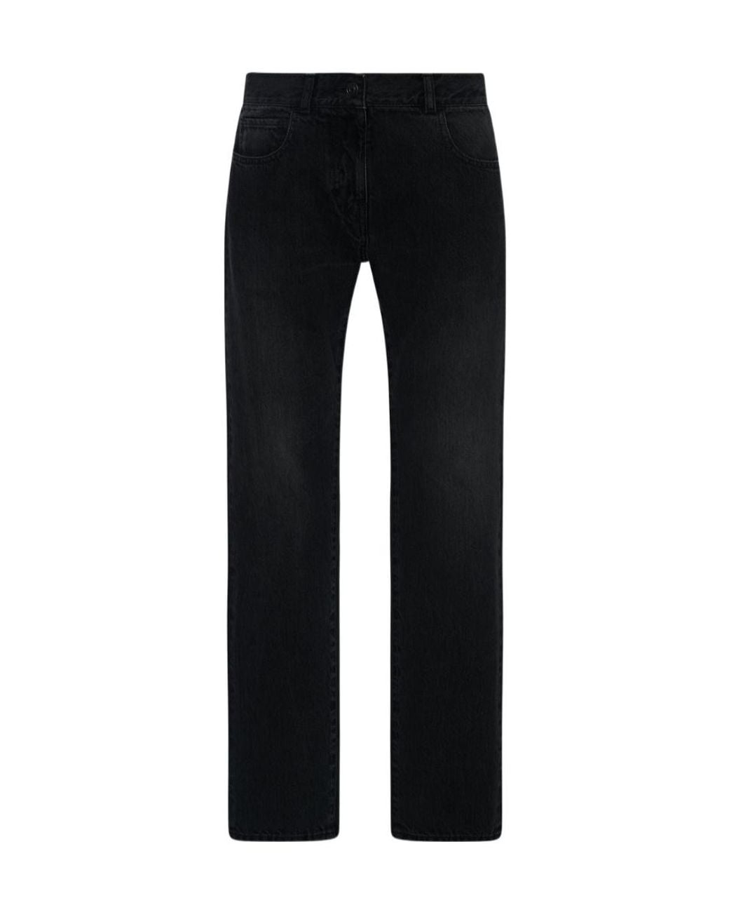 The Row Black Booker Jean