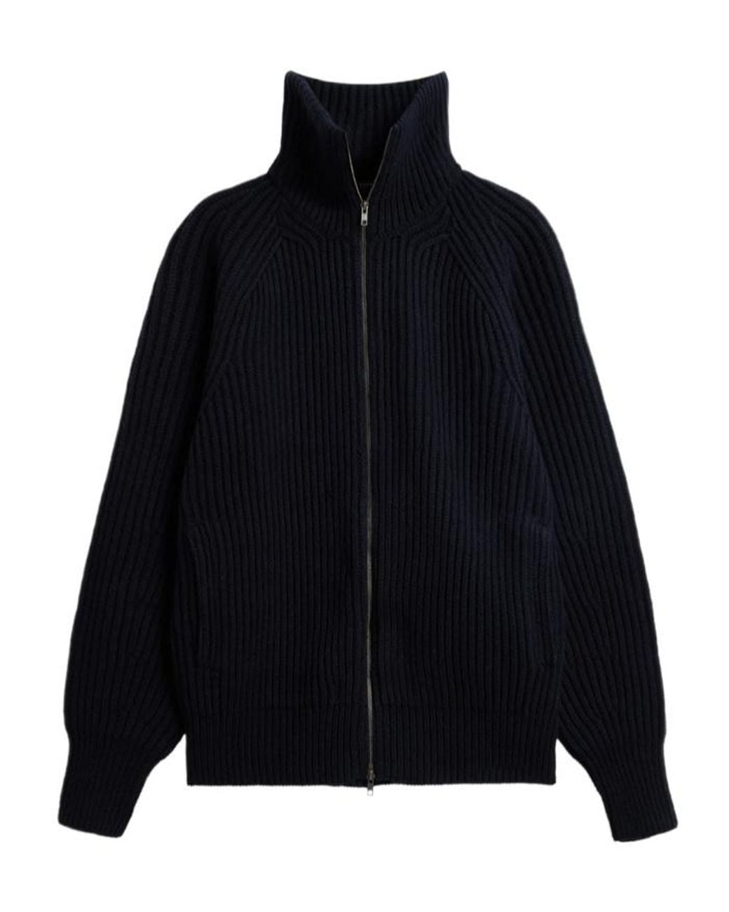 Soeur Black Long-Sleeve Casual Jacket