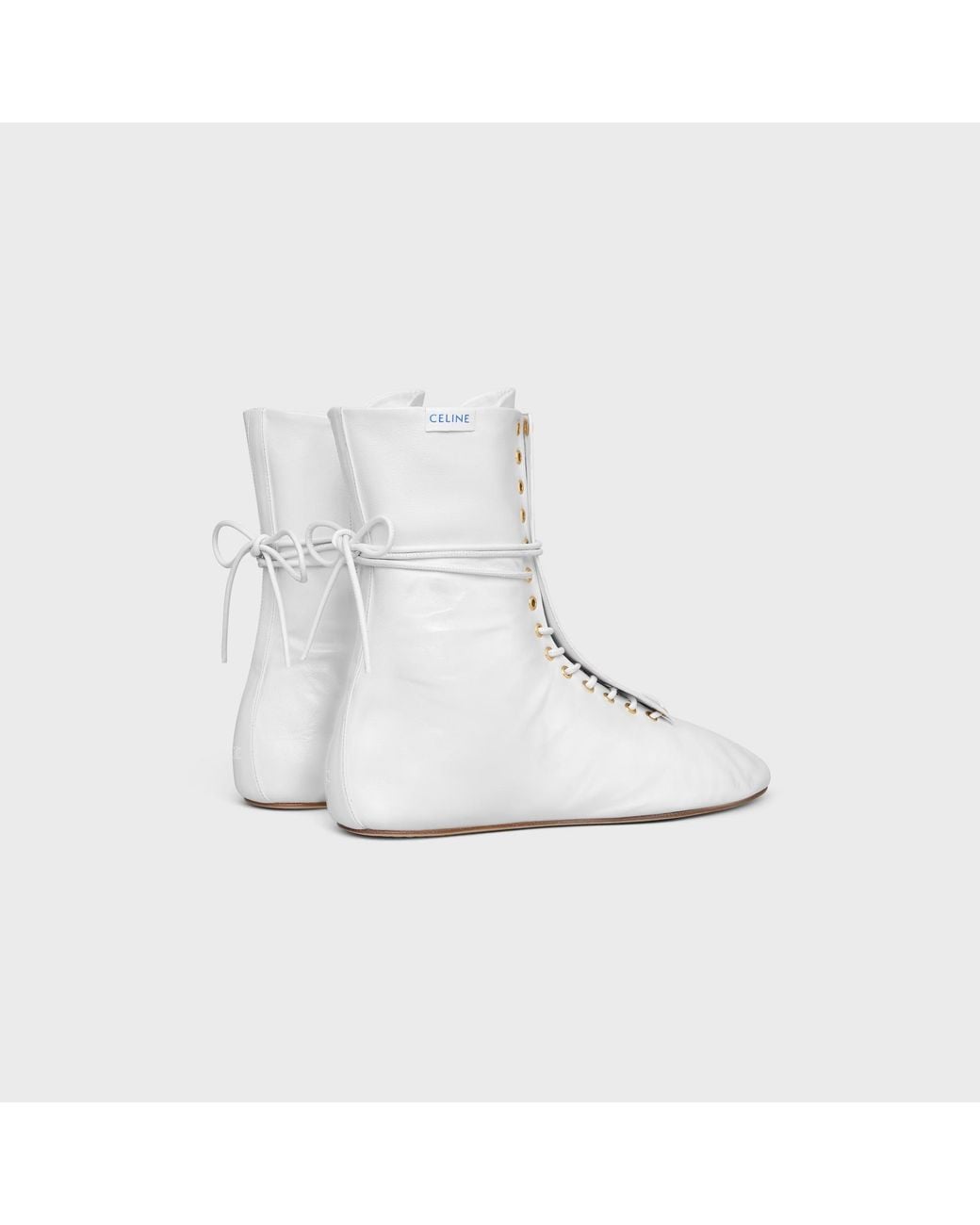 Céline Natural Ballet High