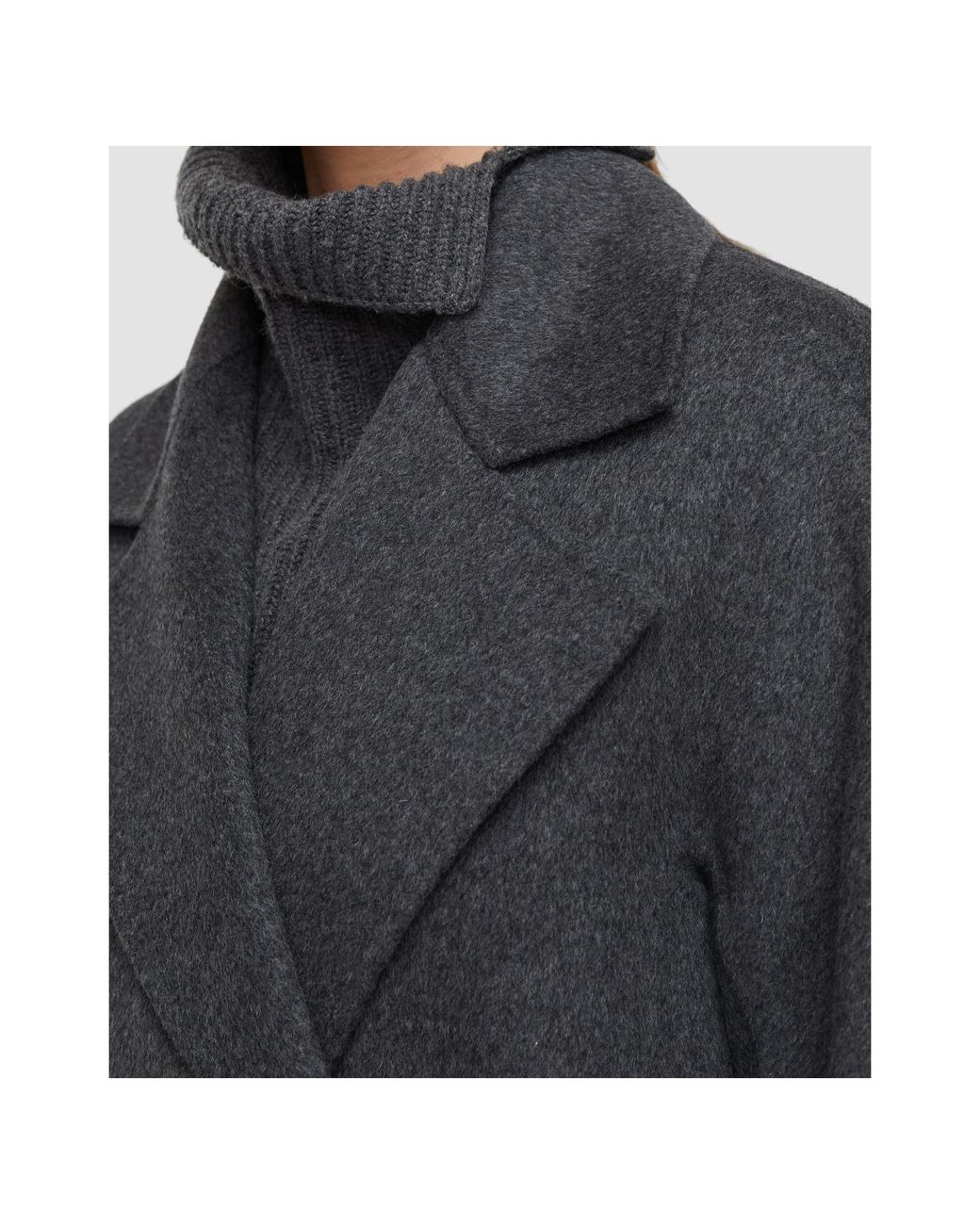 Joseph Black Costa Coat