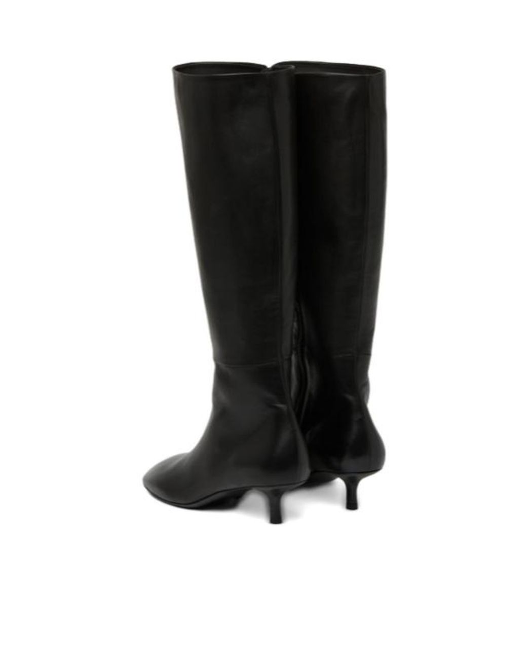 Marsèll Black Marsèll Cotama Boots