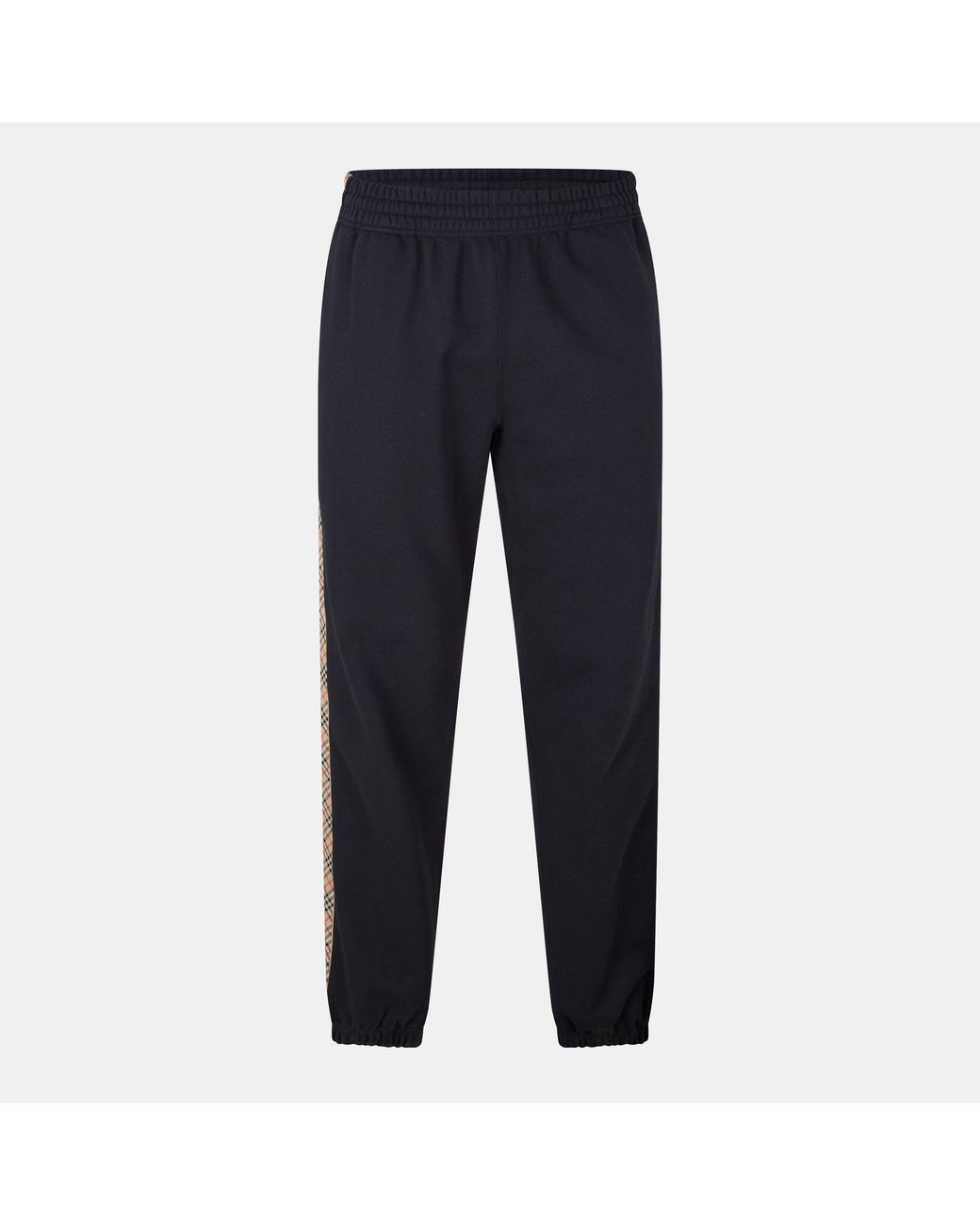 Burberry Black Casual Pants for men