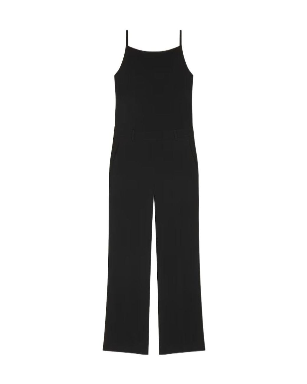 Givenchy Black Sliced All-In-One