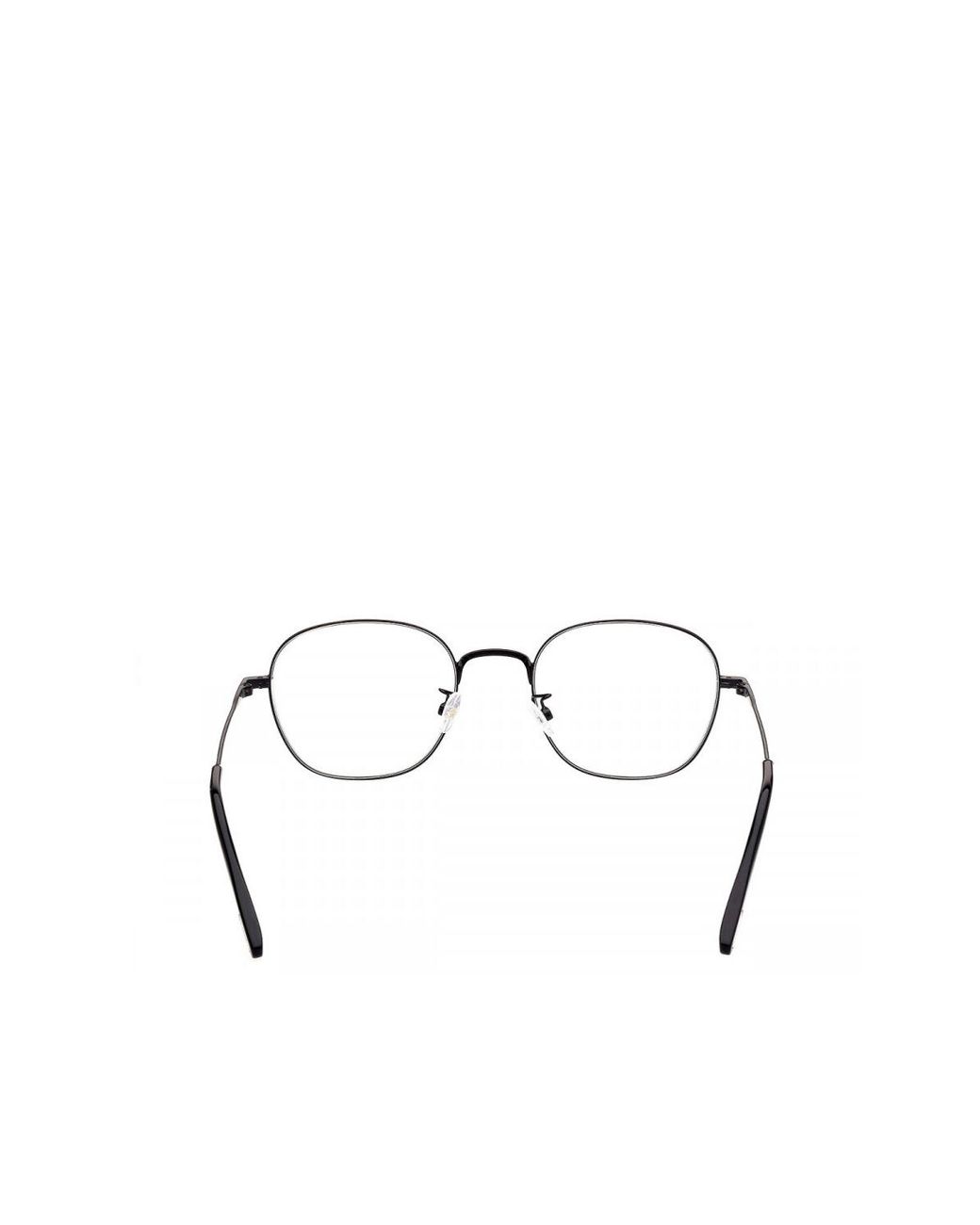 Tom Ford Metallic Logo Flat Mirror for men