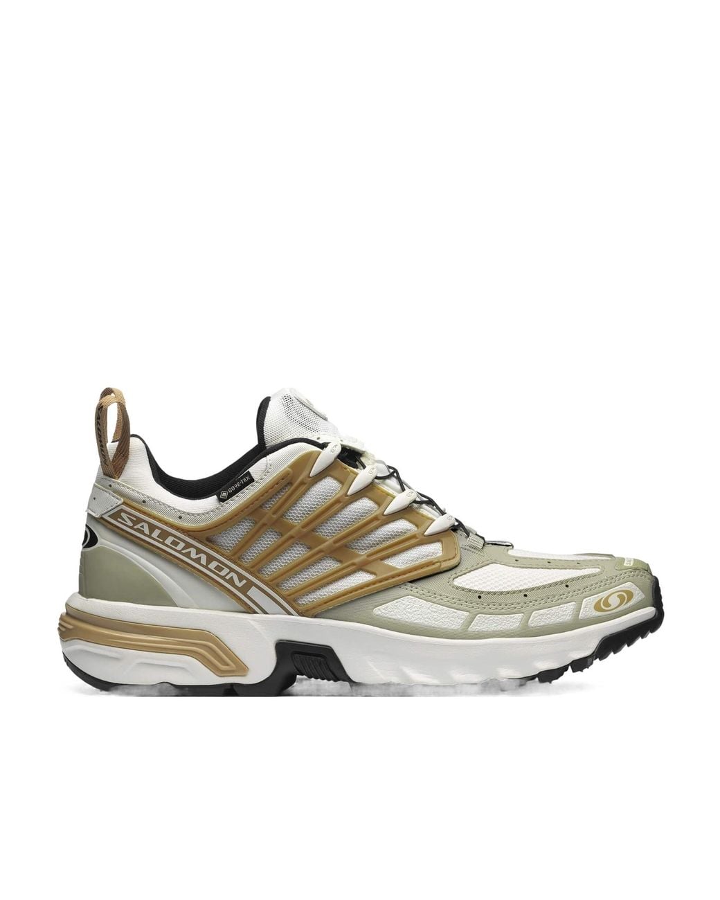 Salomon Lab Multicolor Salomon Acs Pro Gore-Tex Quicklace Sneakers for men