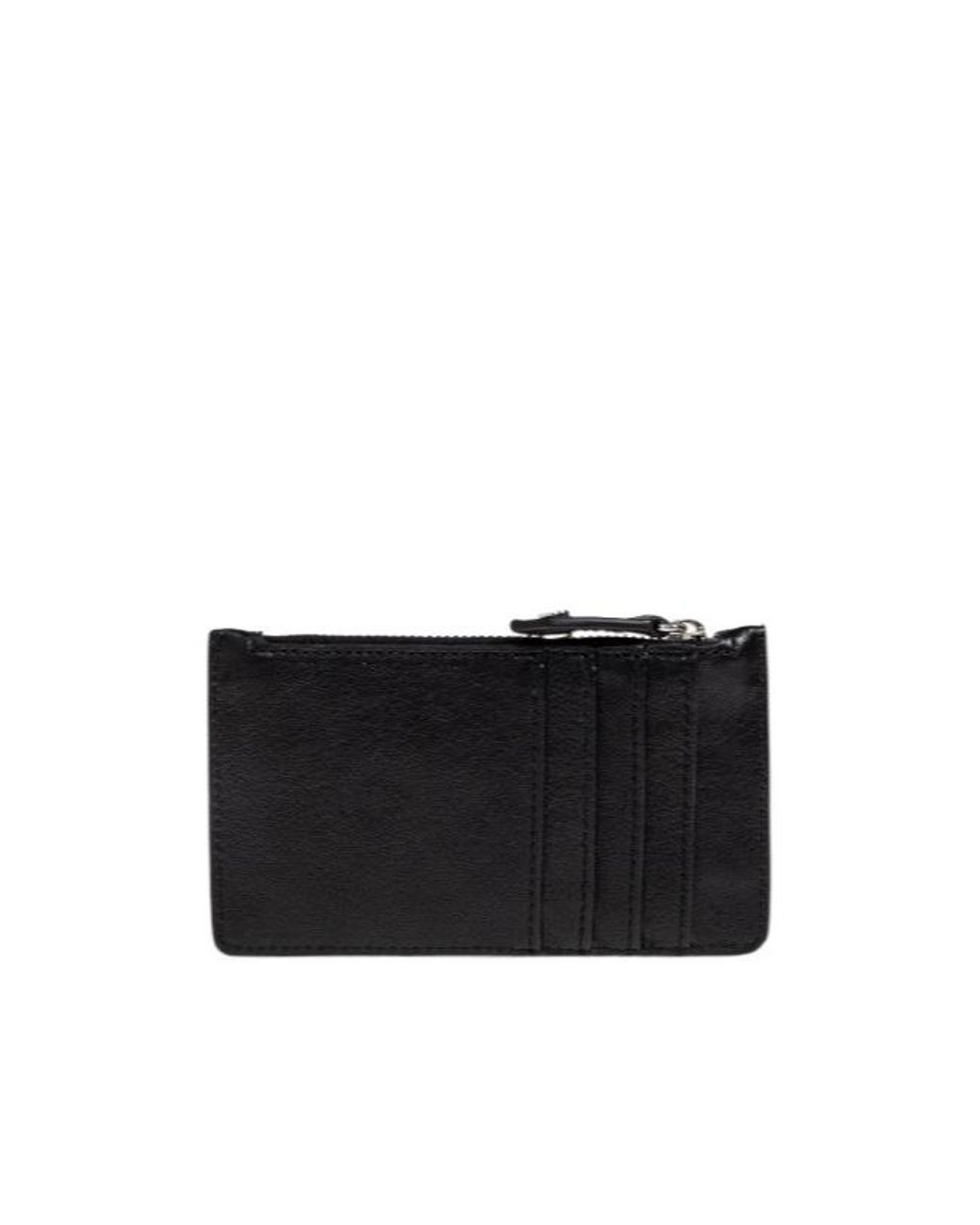 Vivienne Westwood Black Card Case