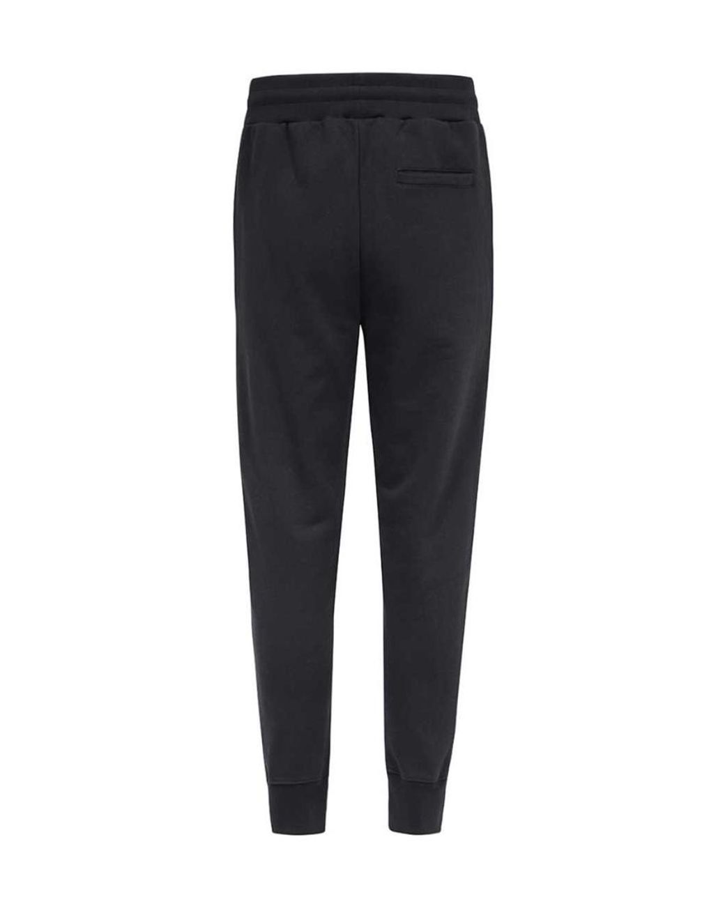 A_COLD_WALL* Blue Logo Sweatpants for men