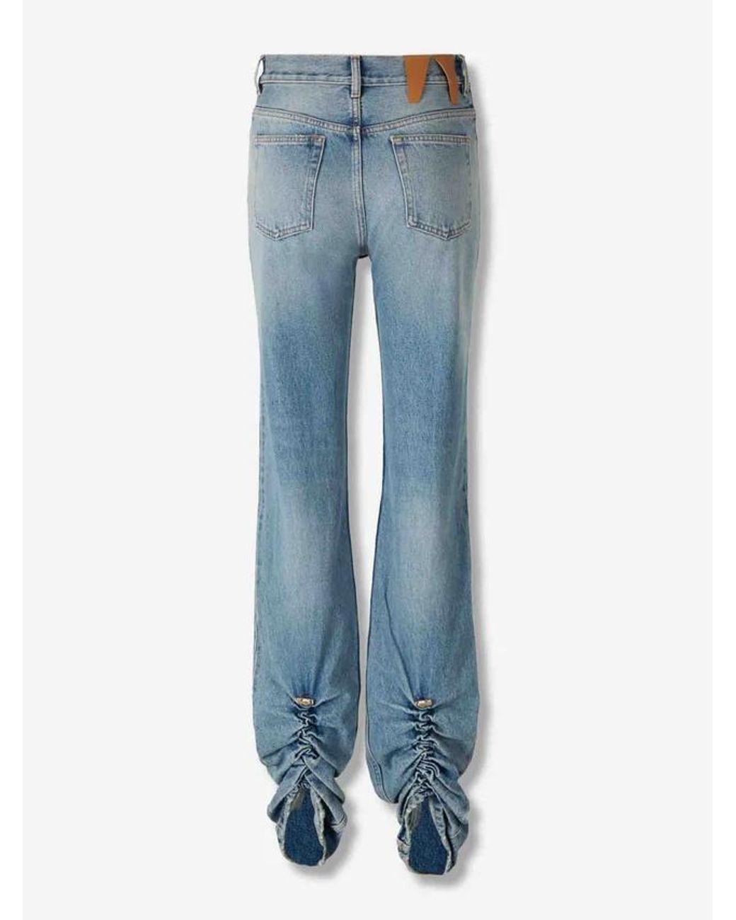 DARKPARK Blue Jeans