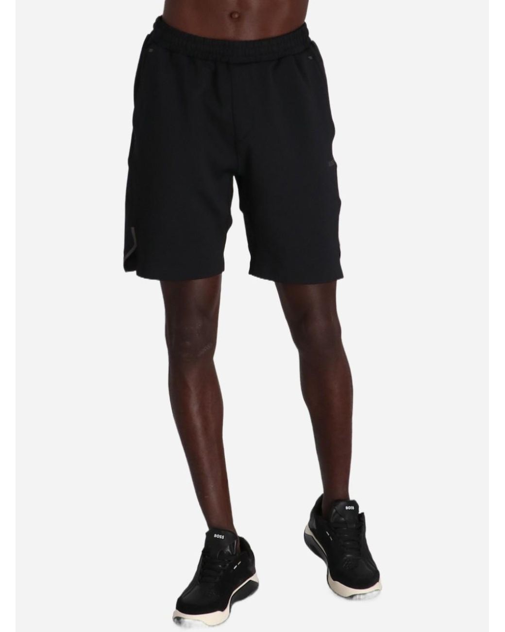 Boss Black Boss Active Stretch Shorts for men