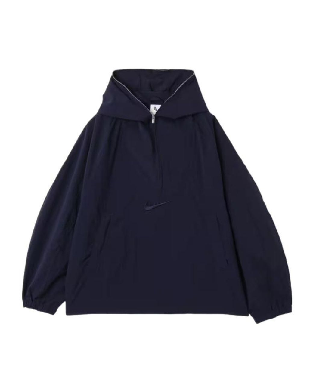 Nike Blue Runway Lightweight Jacket