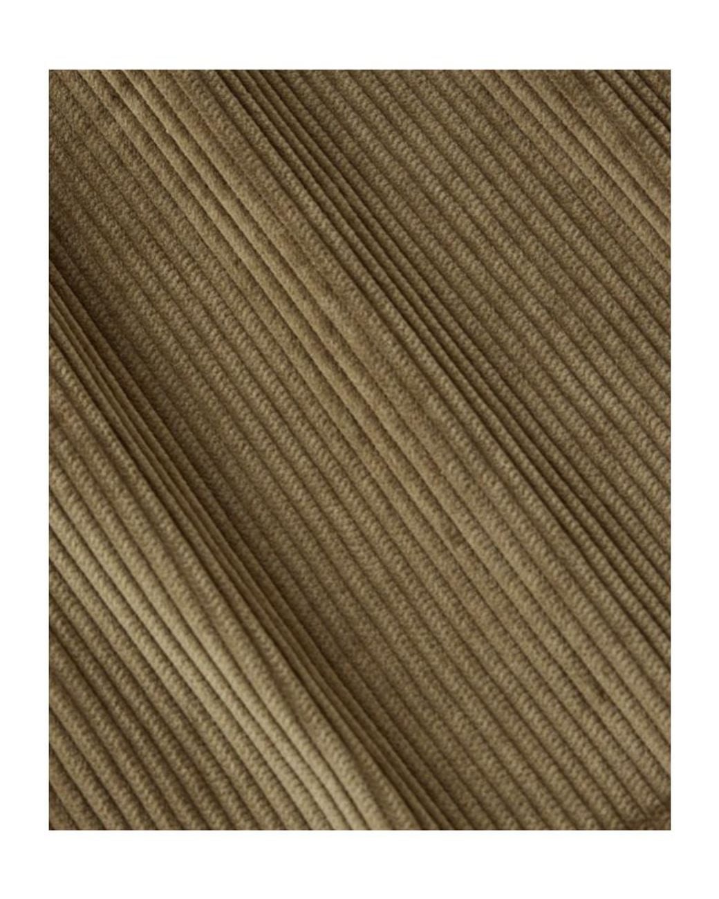 Frankie Shop Green Norstrand Pleated Pants