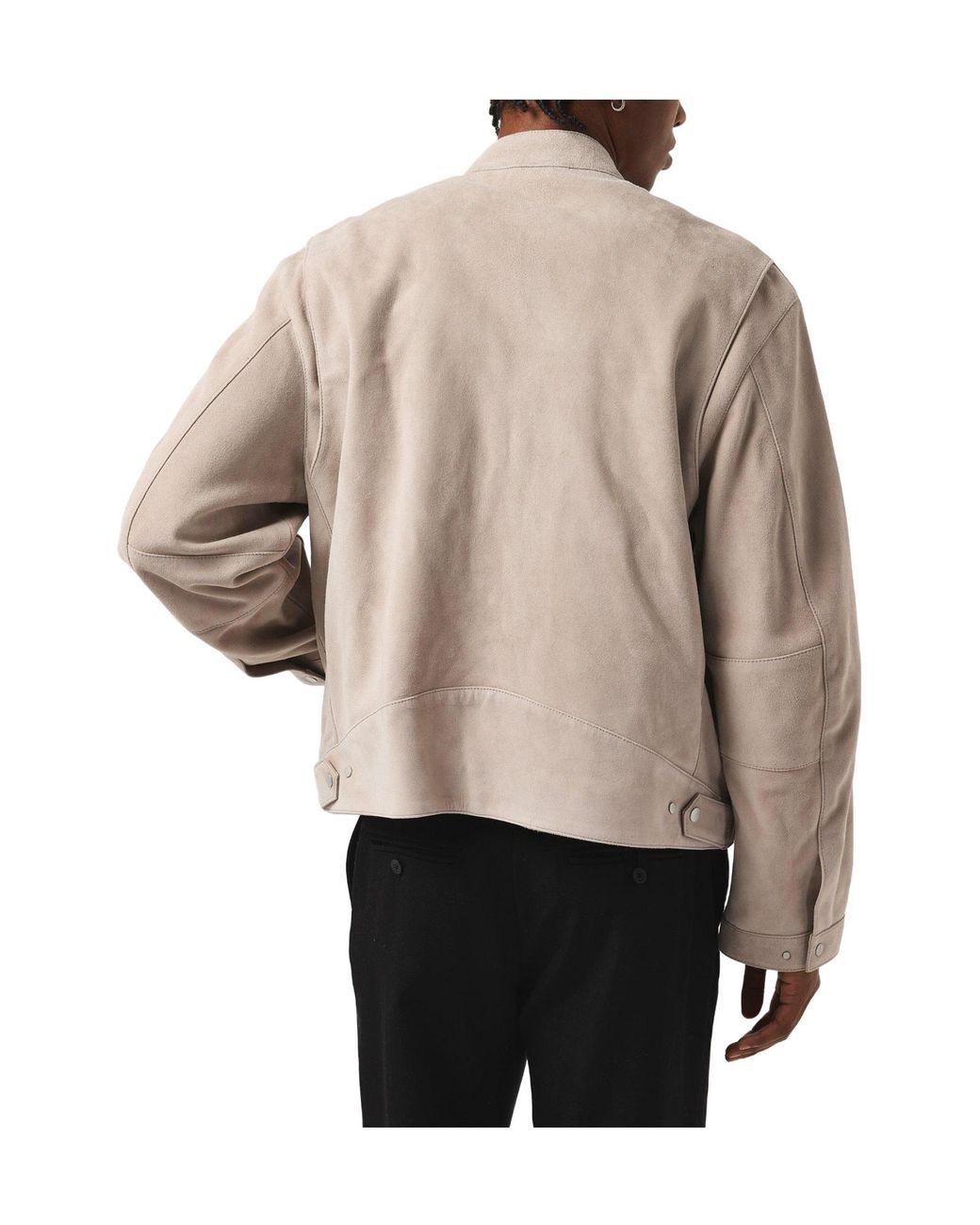 Represent Natural Overdrive Jkt Sn99 for men