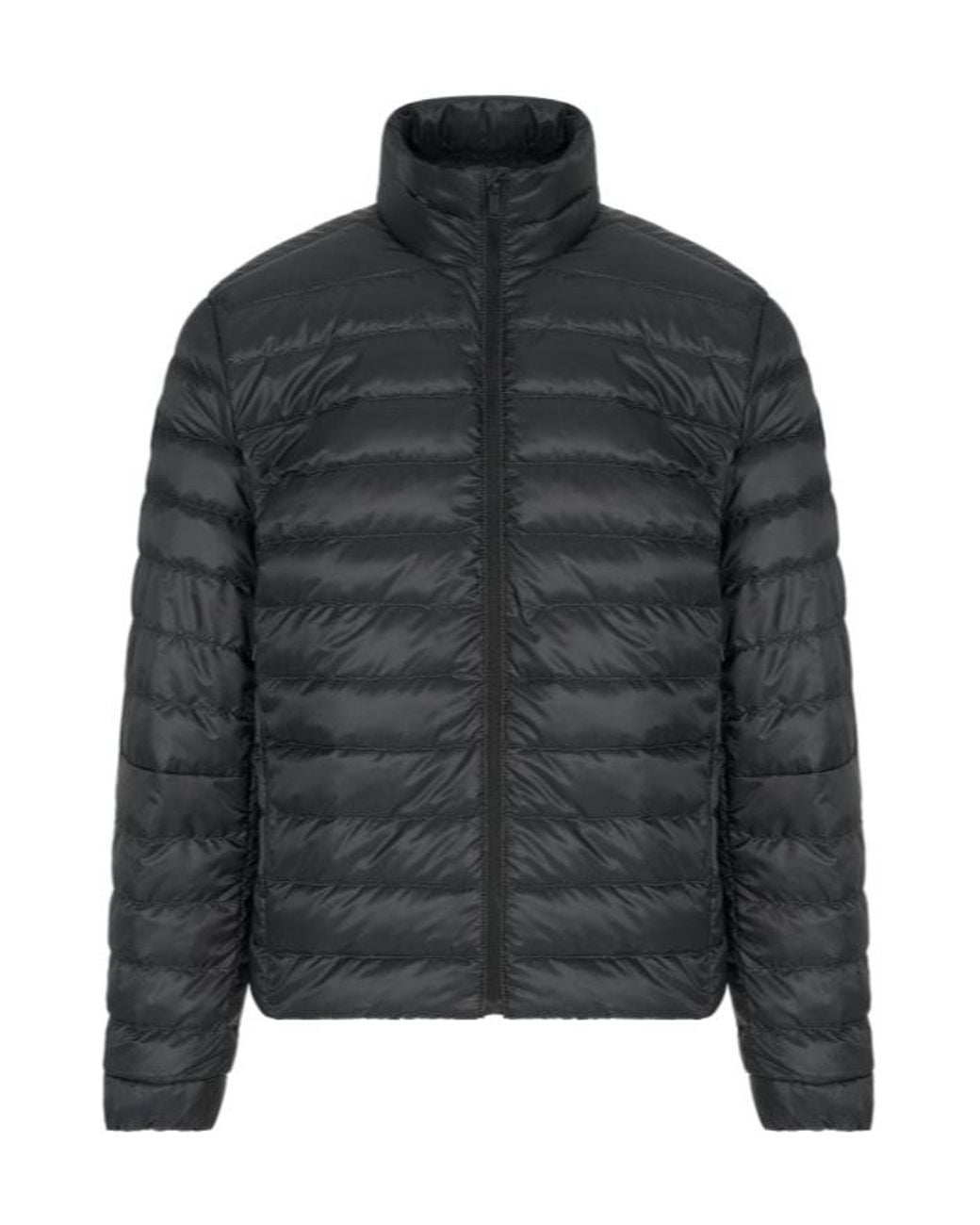 Canada Goose Black Down Jackets for men