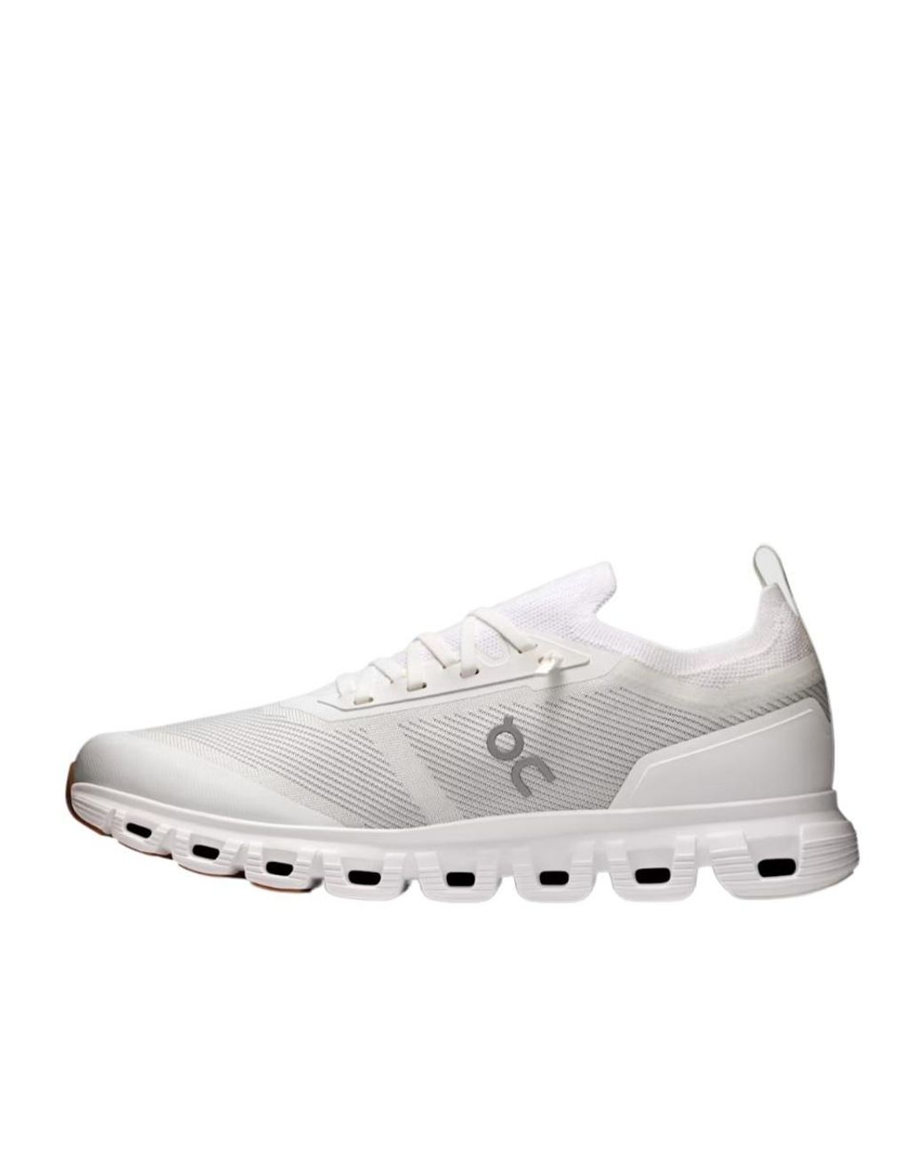 On Shoes Gray Cloud 6 Versa Sneakers for men