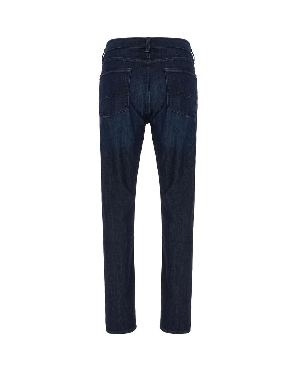 7 For All Mankind Blue 7 For All Mankind for men
