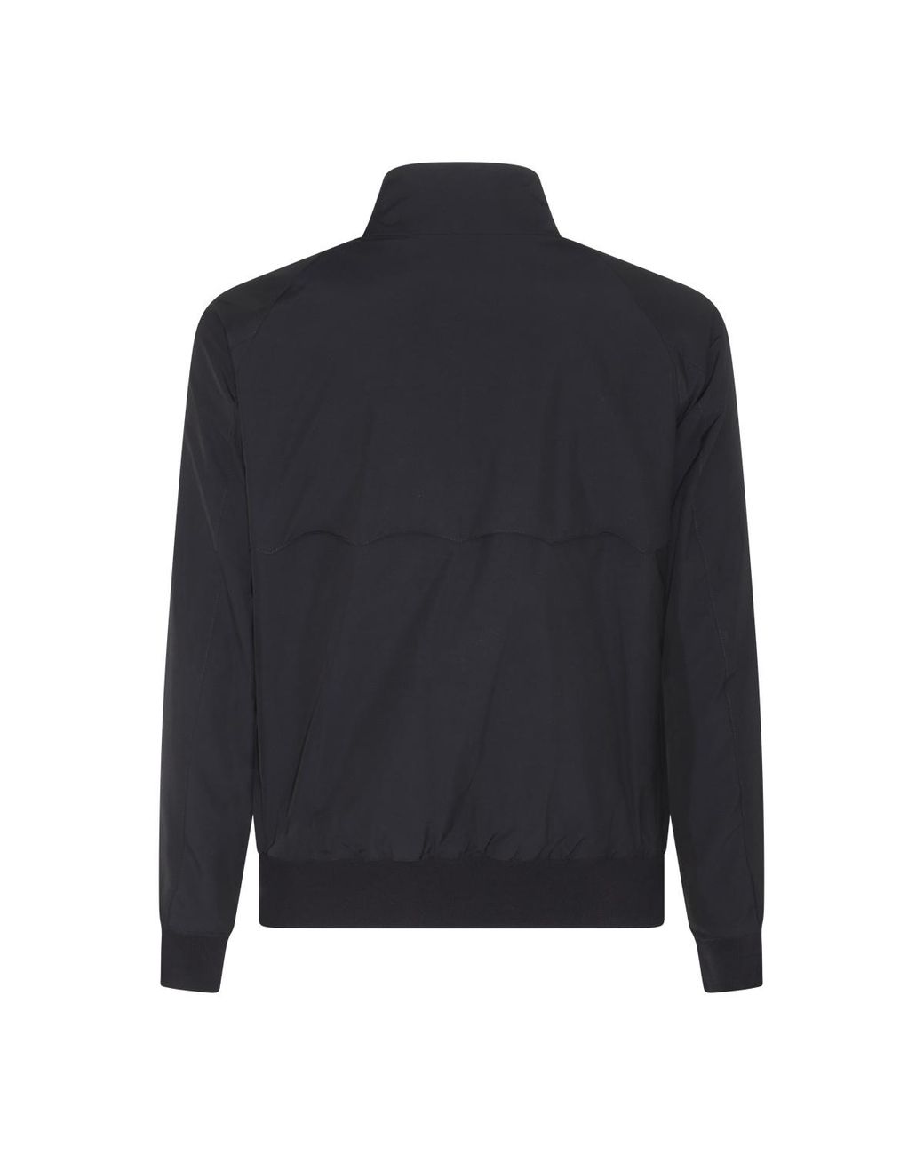 Baracuta Blue G9 Harrington Jacket for men