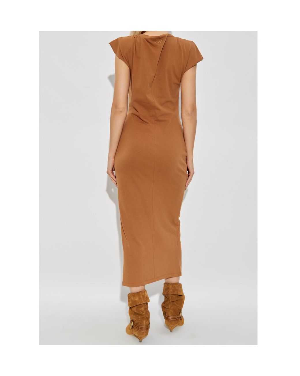 Isabel Marant Brown Nadela