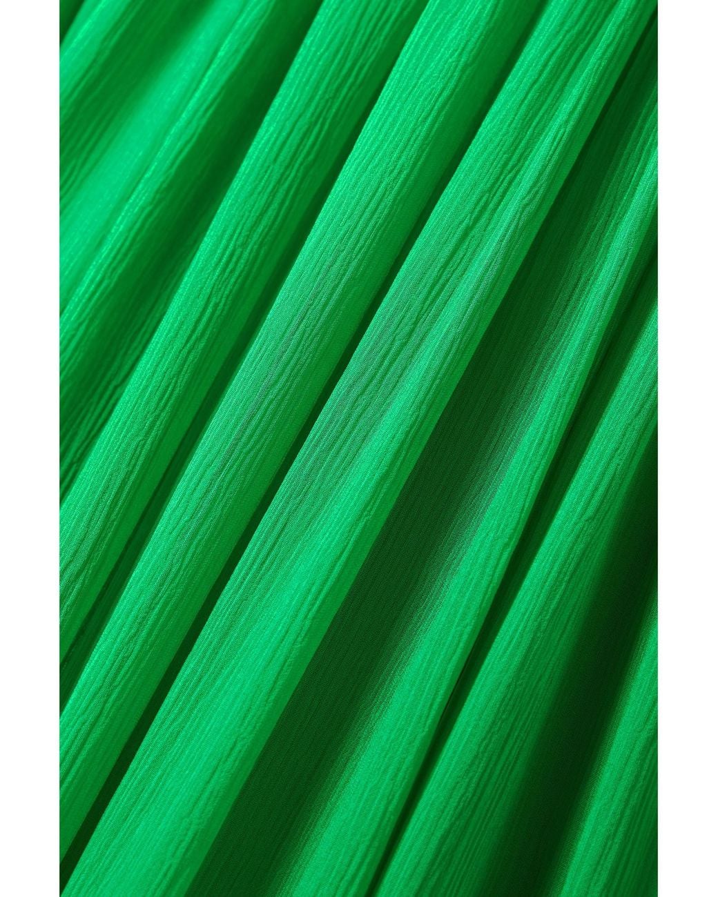 A.L.C. Green Midi Dress