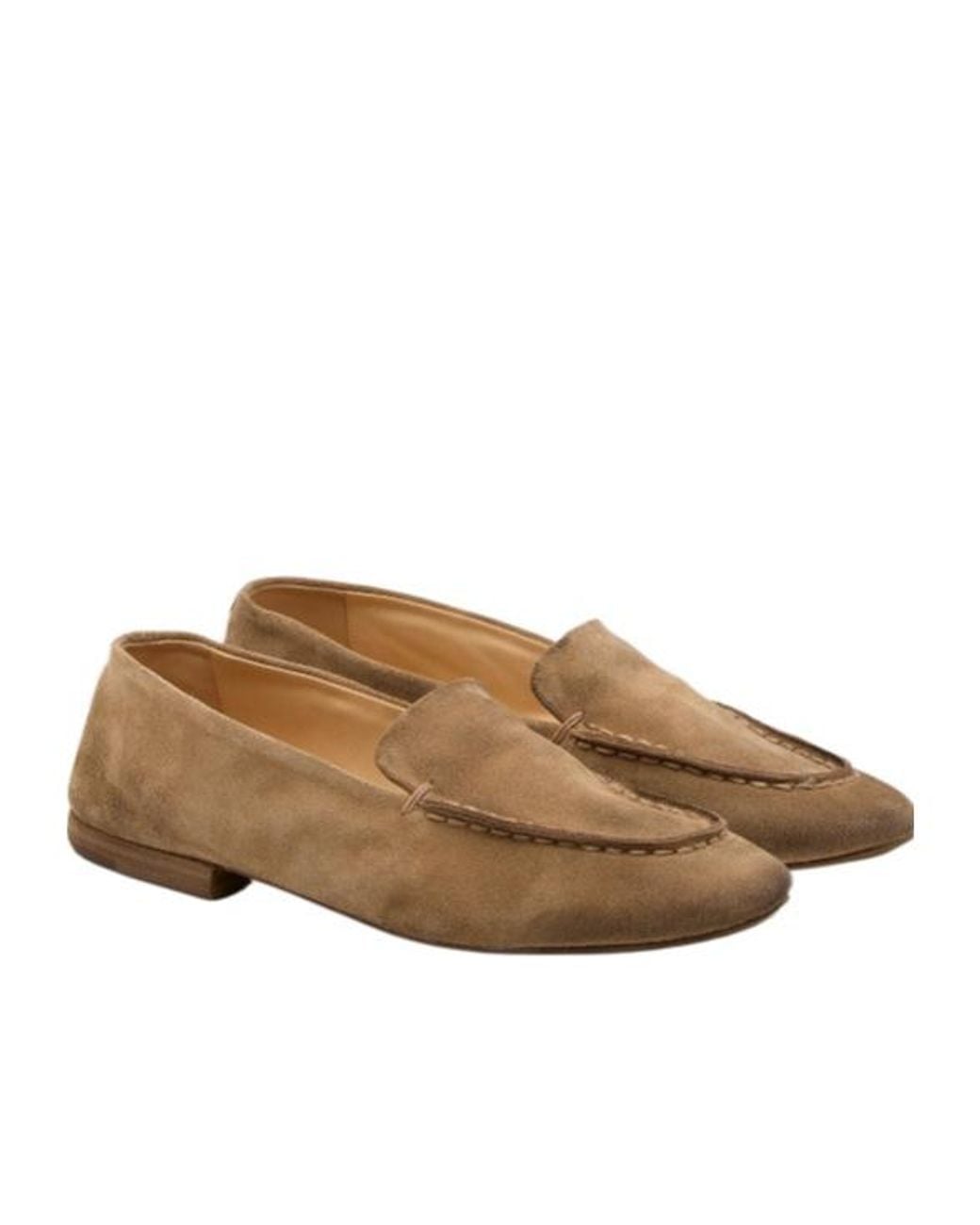 Marsèll Brown Marsèll Mandolo Loafers