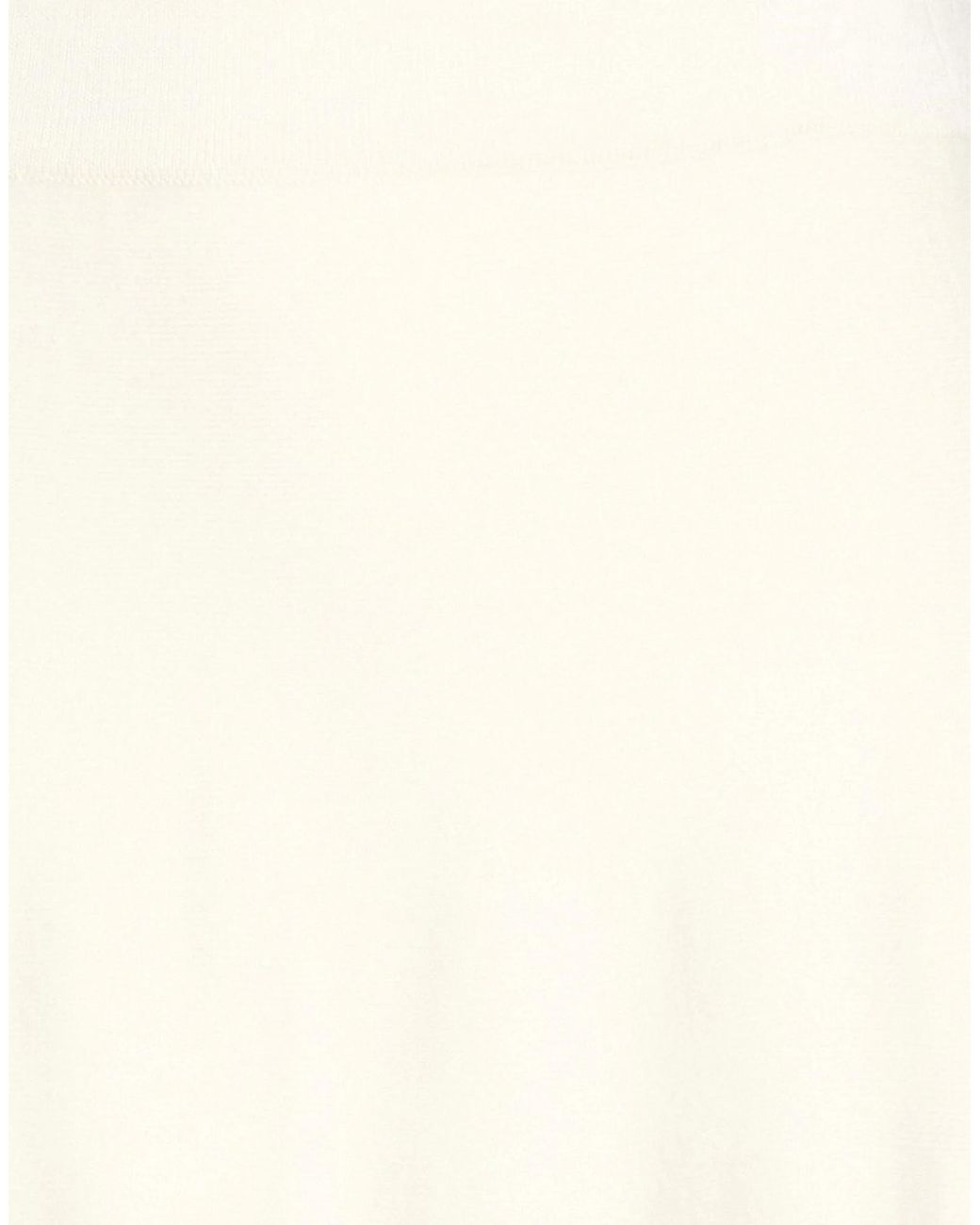 Max Mara Natural Mini Skirts