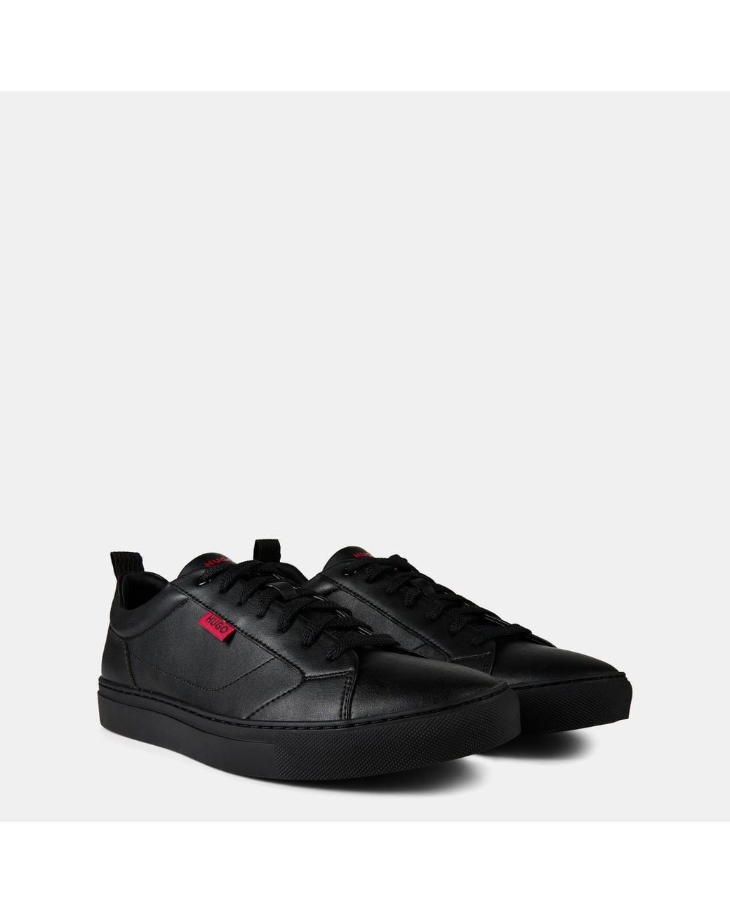 Boss Black Stylish Versatile Low-Top Casual Shoes for men