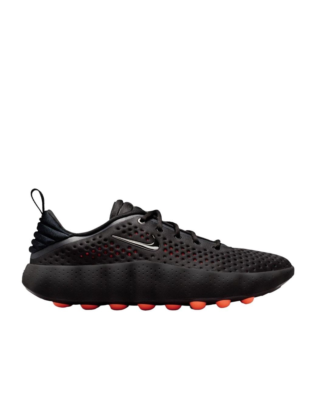Nike Black Casual Sneakers for men