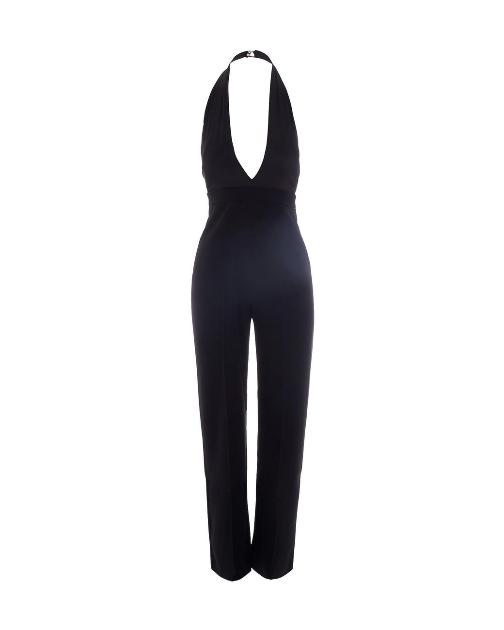 Patrizia Pepe Blue Jumpsuits