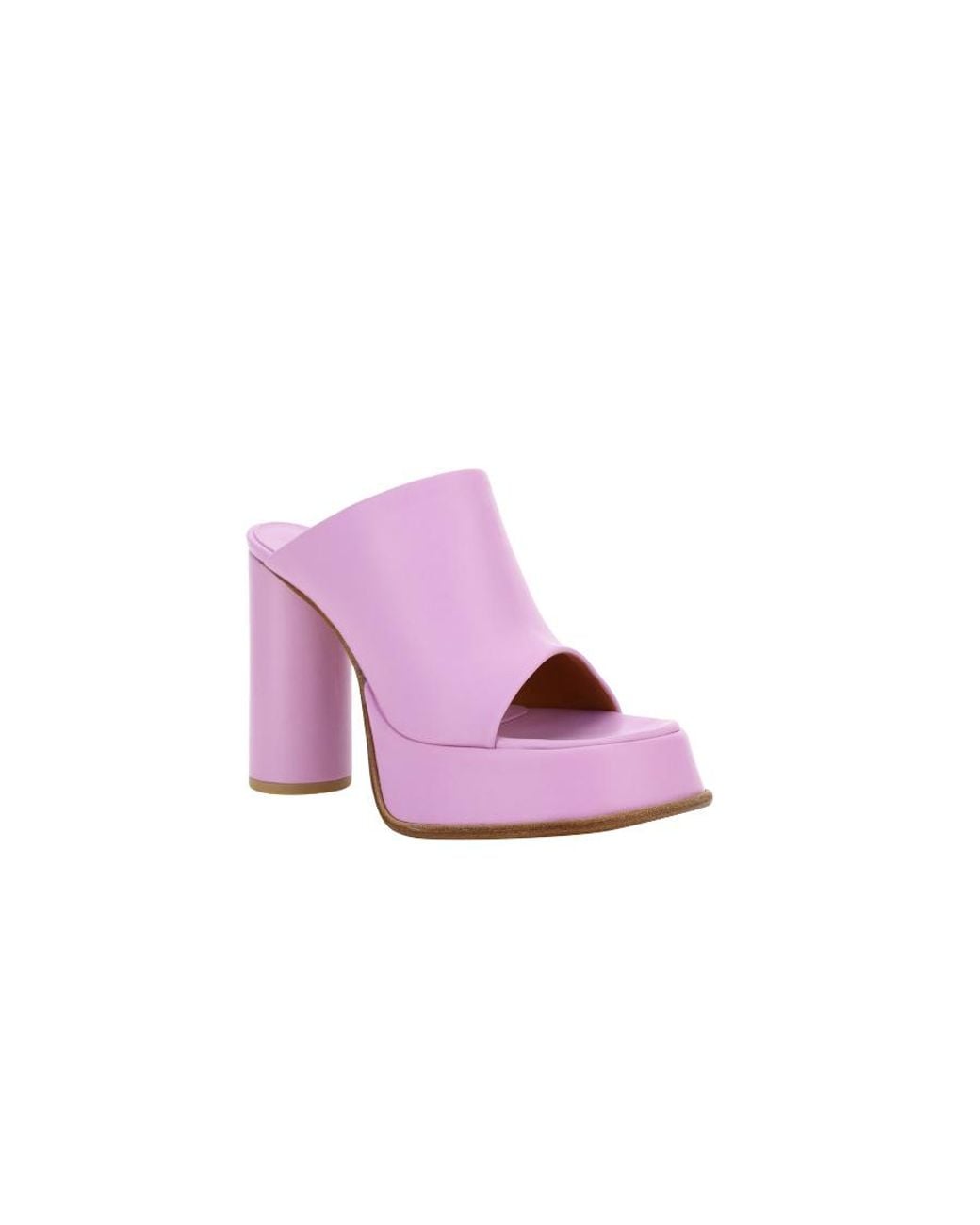 Ambush Purple Sandal
