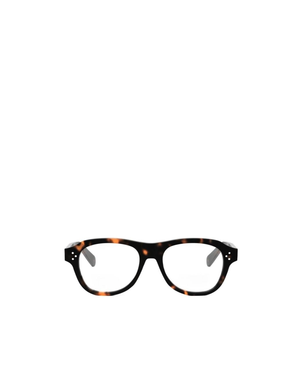 Céline Multicolor Full-Frame Flat Mirror for men