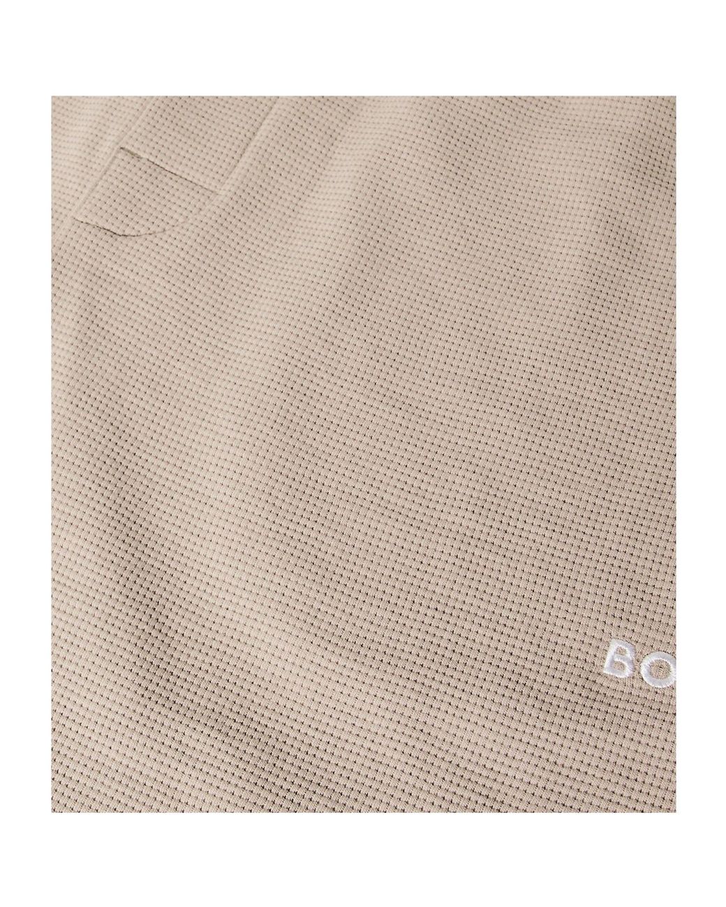 Boss Natural Versatile, Comfortable Stylish Shorts for men