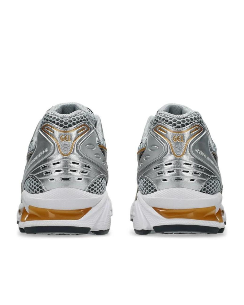 Asics Gray Gel-Kayano 14 Sneakers for men