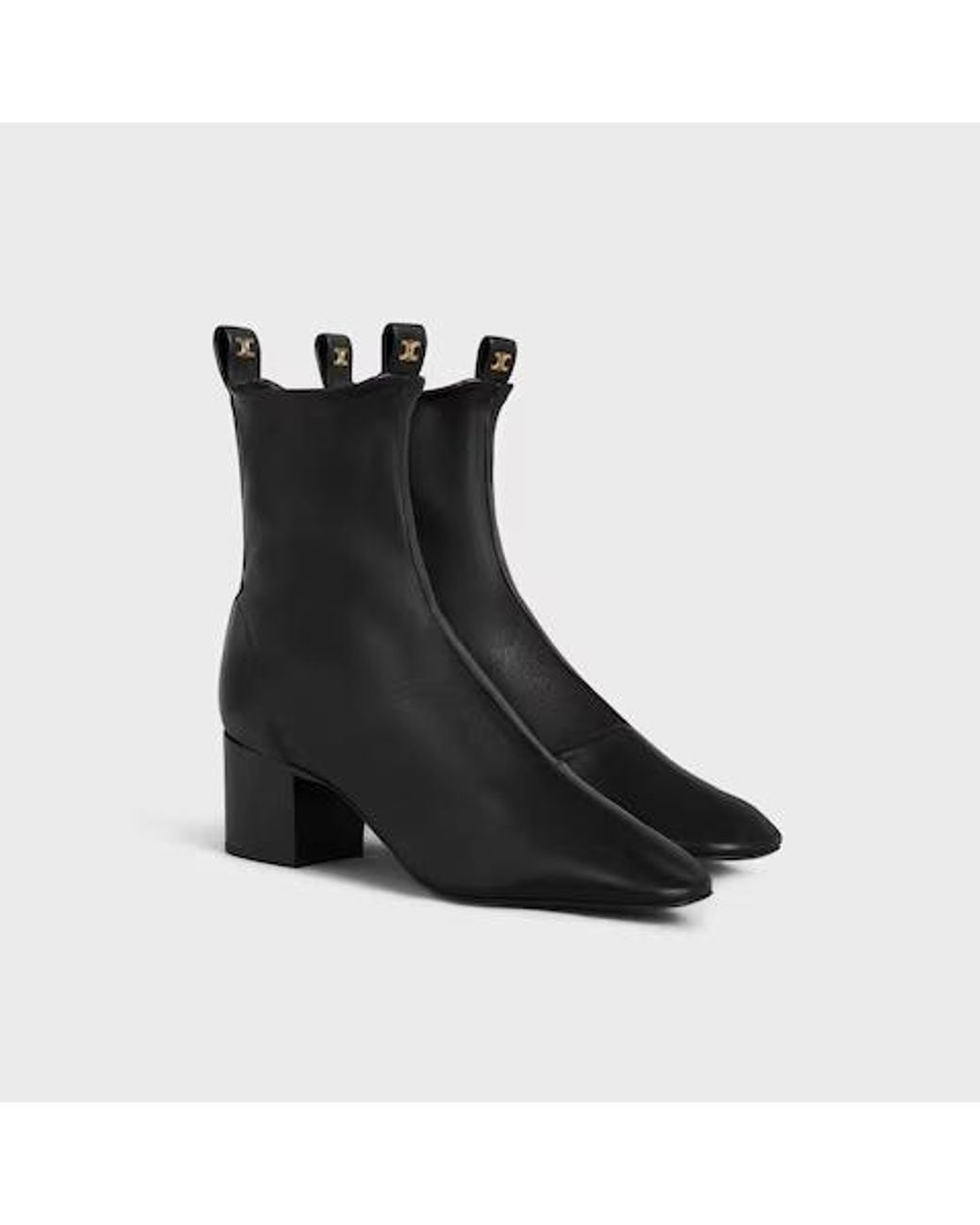 Céline Black Cheri