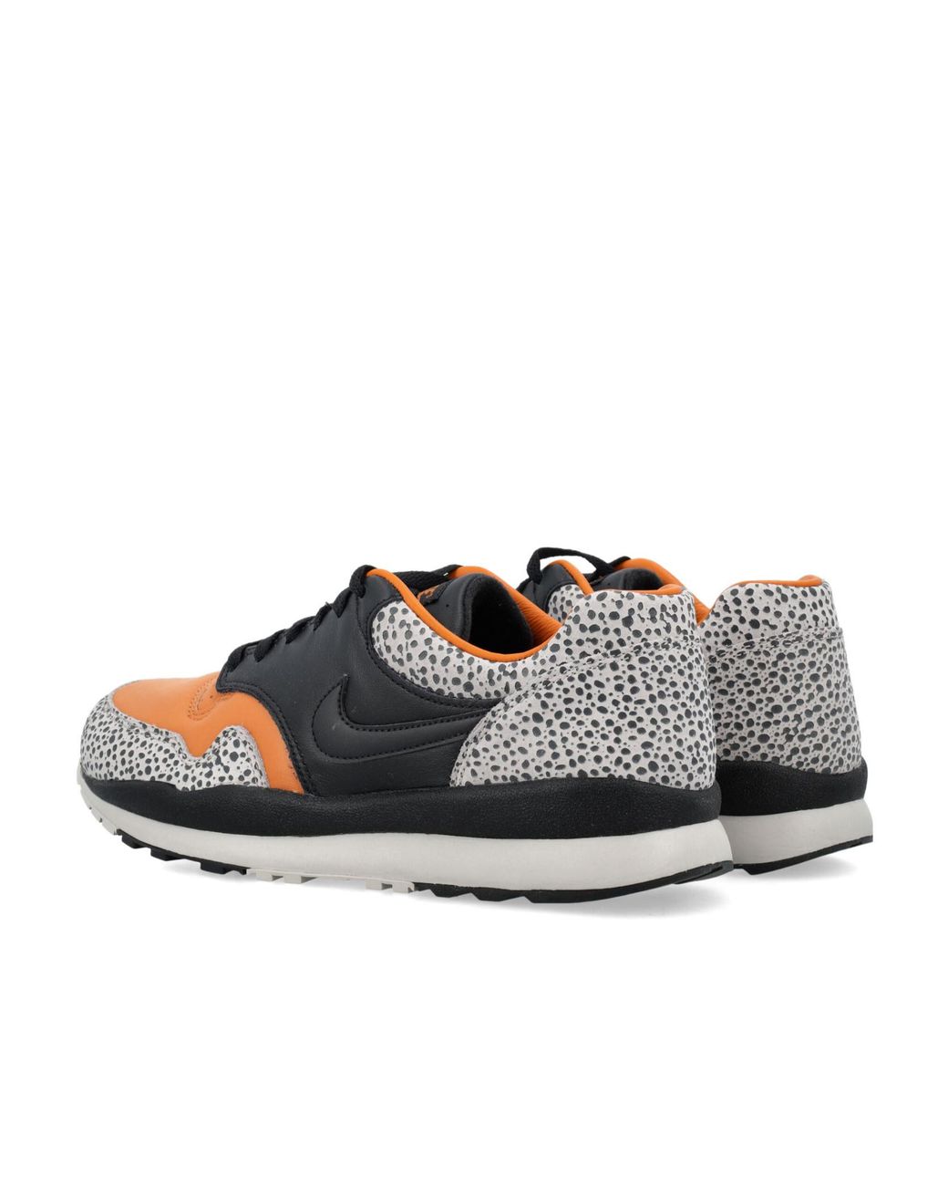Nike Blue Sneakers for men