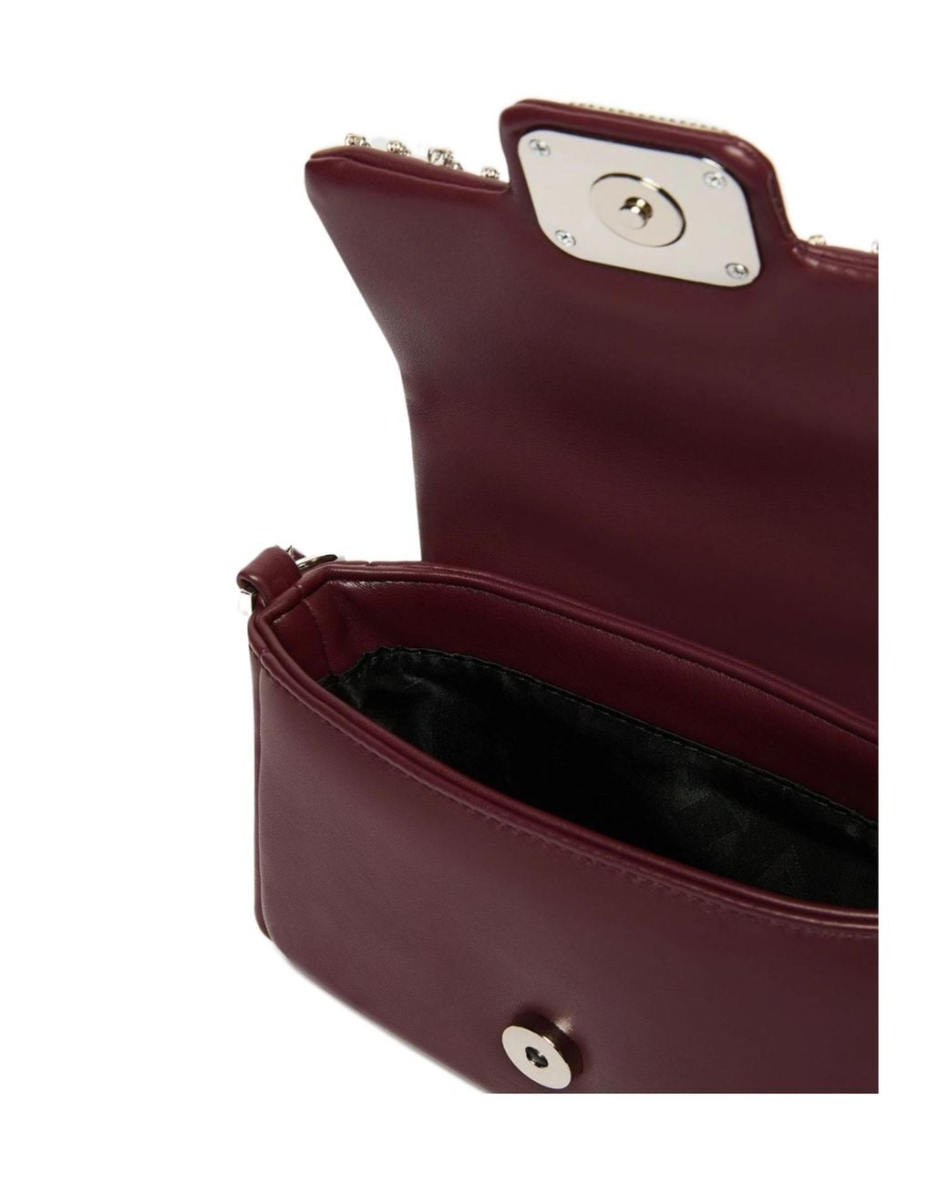 Marella Purple Le Muse Small Bag