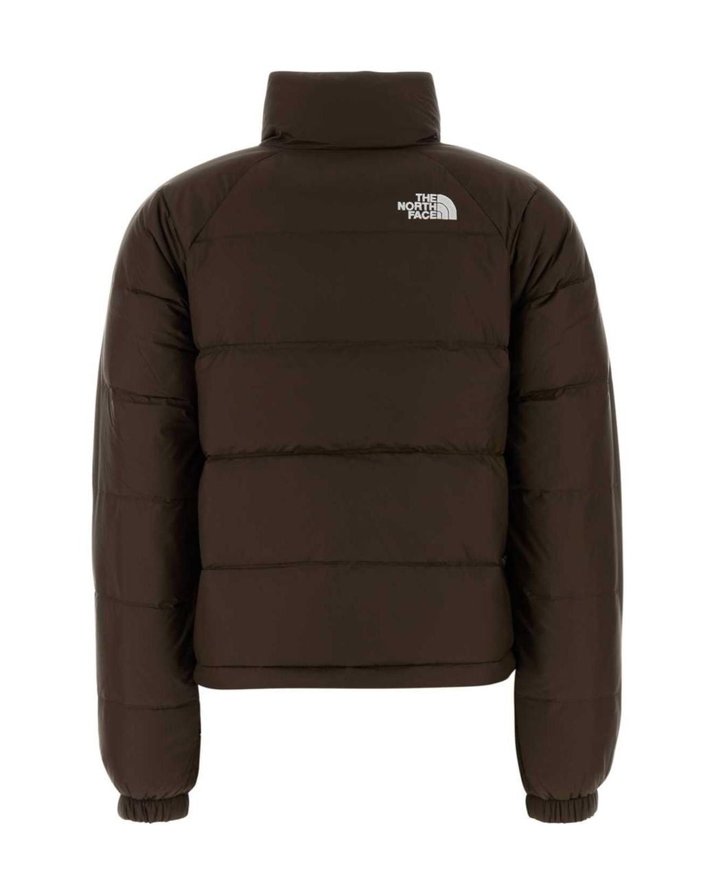 The North Face Brown Hydrenalite Down Jacket
