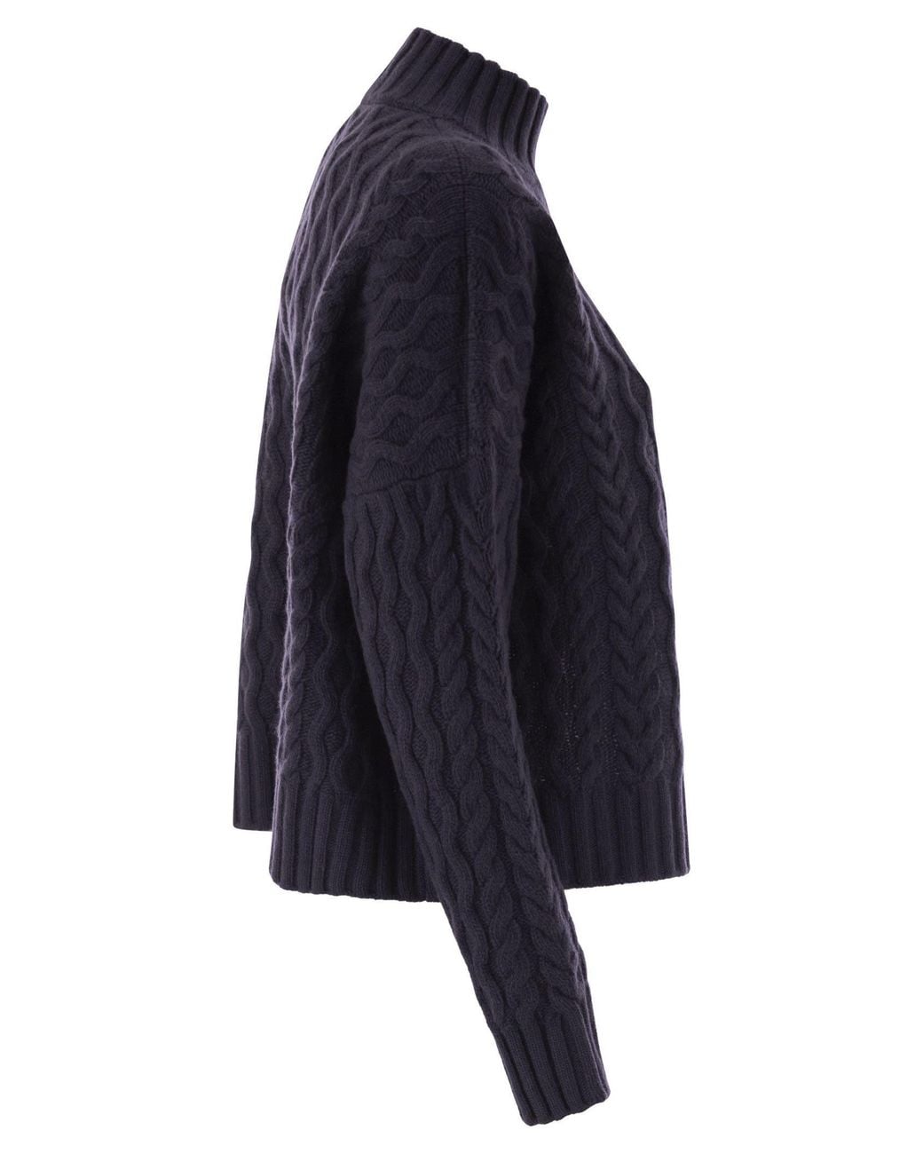 Weekend by Maxmara Blue Yard