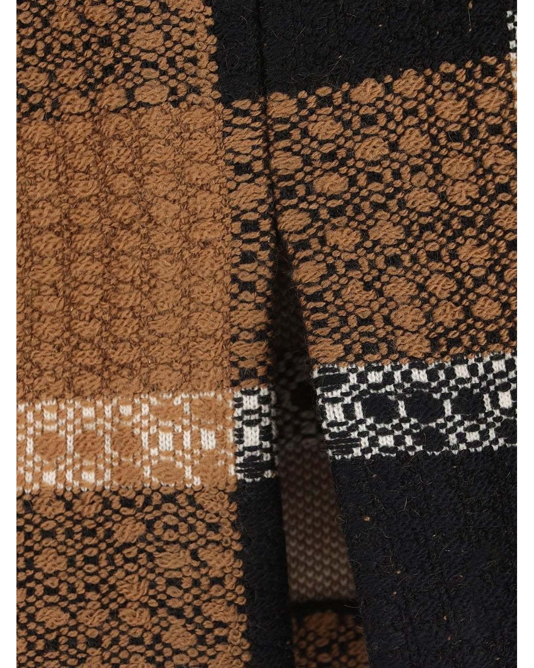Céline Multicolor Mini Skirt