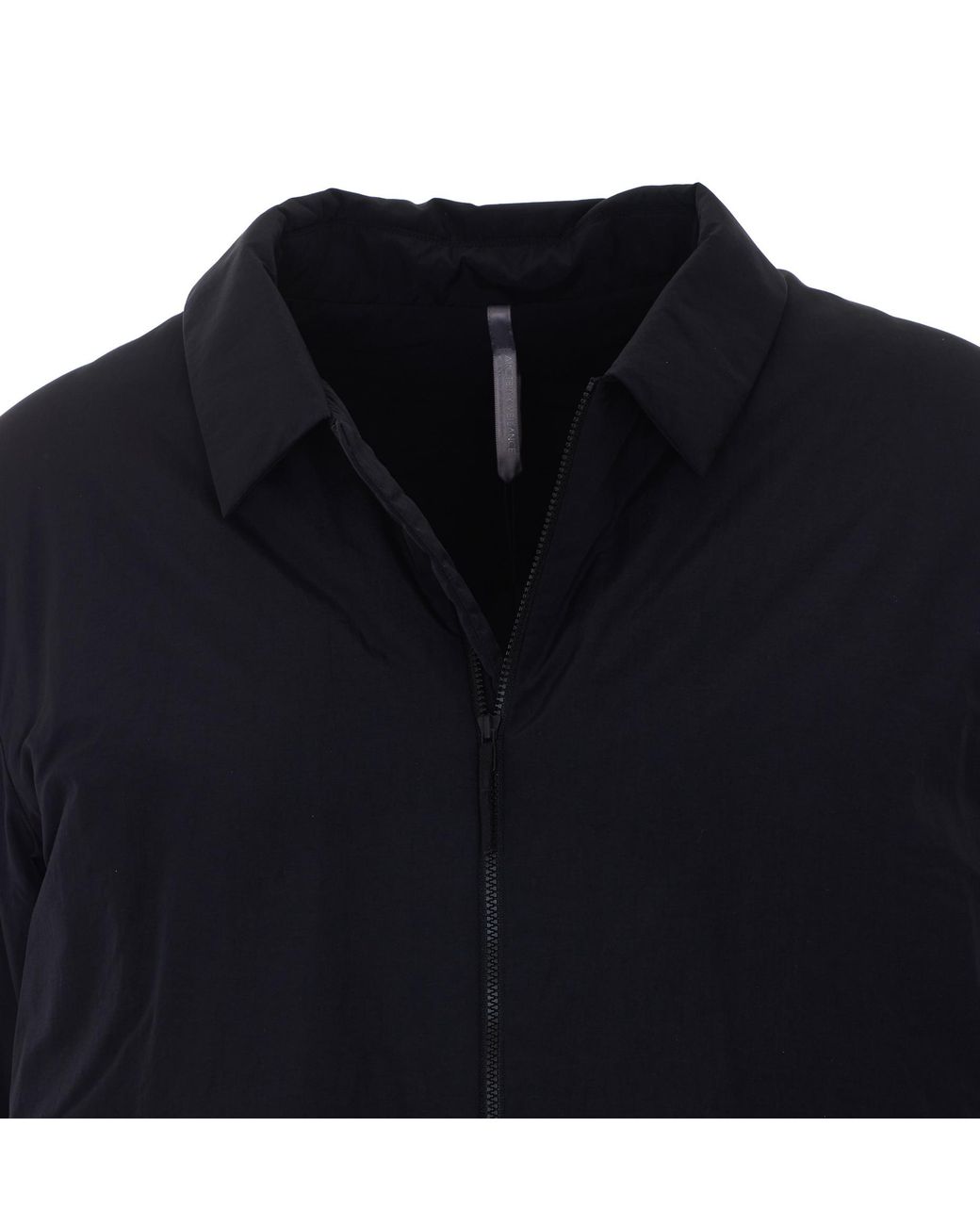 Arc'teryx Blue Naroda Ma-2 Jacket for men