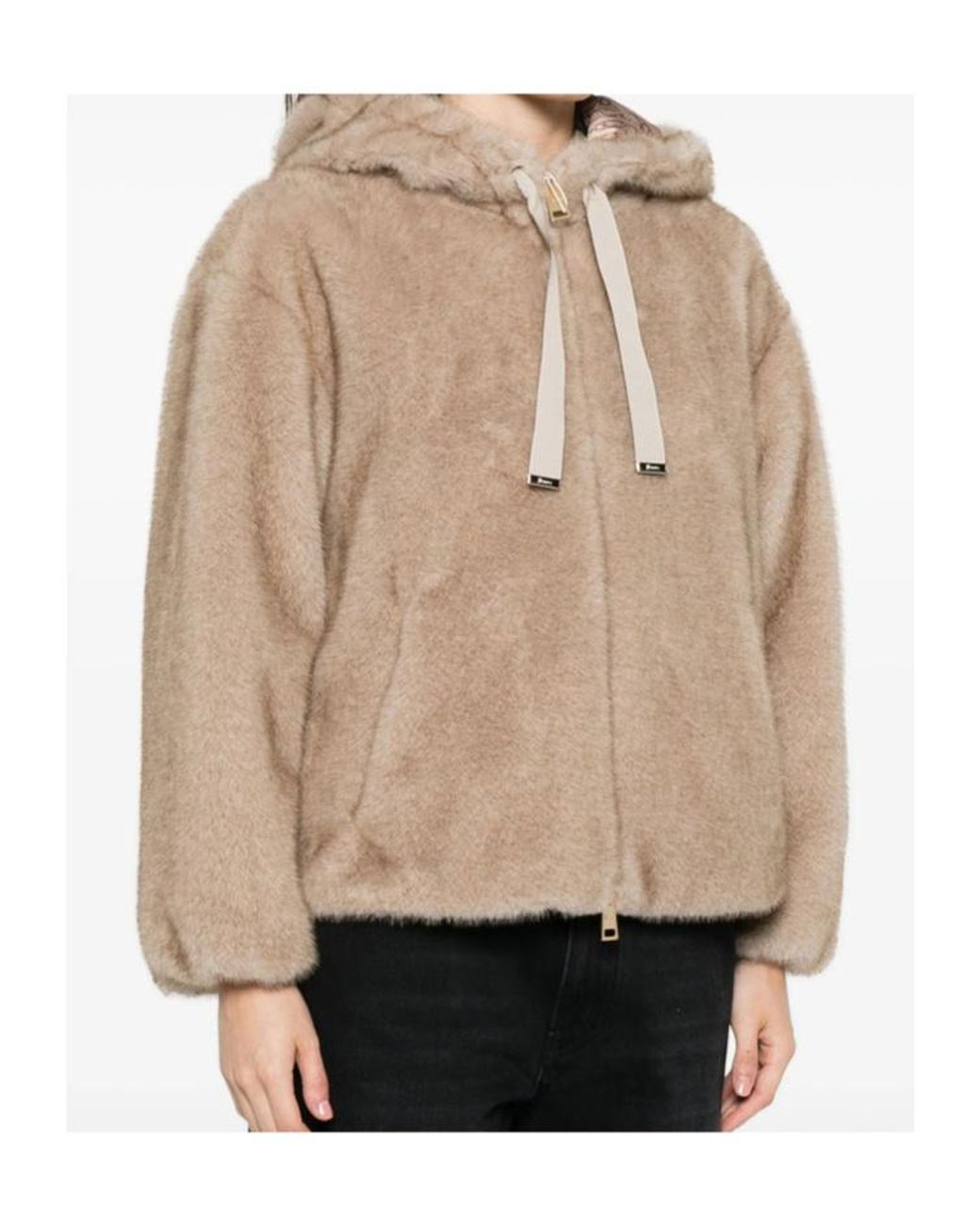 Herno Natural Outerwear