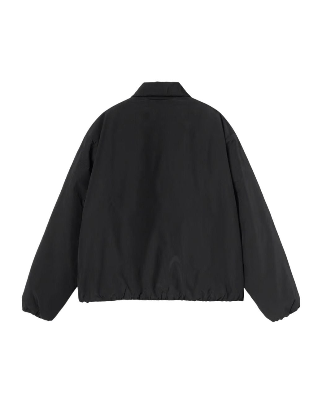 Carhartt Black Stanwood Jacket for men