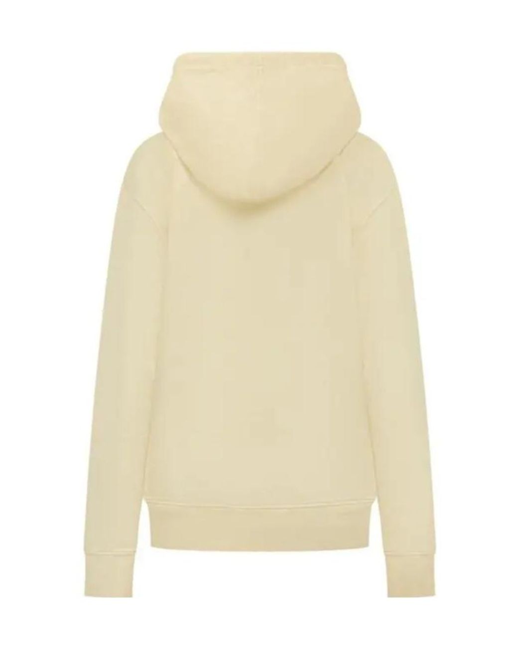 J.W. Anderson Natural J. W. Anderson Classic Cotton Sweatshirt