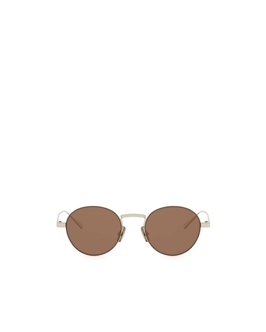 Céline Multicolor Full Frame Sunglasses