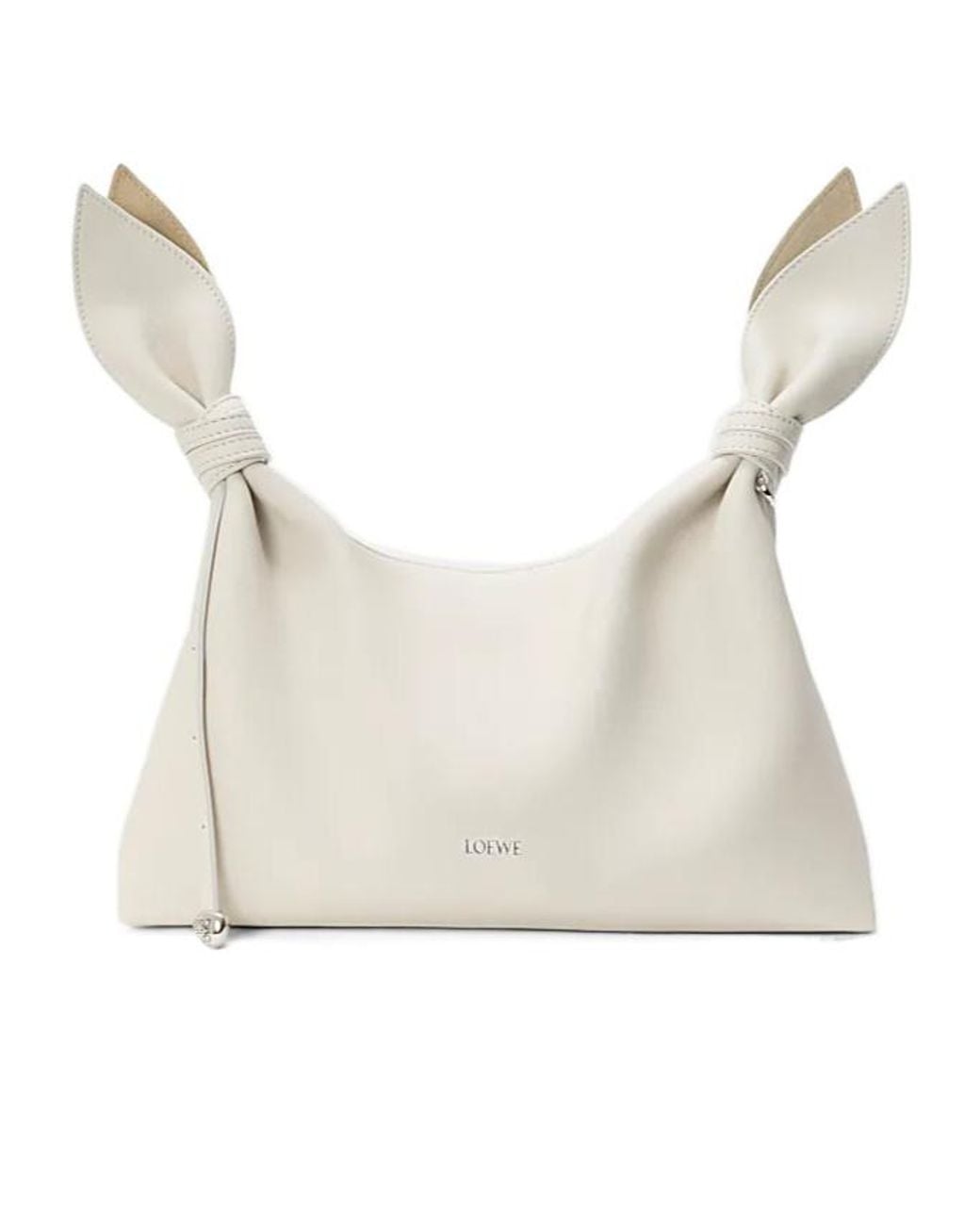 Loewe Natural Medium Scarf Bag