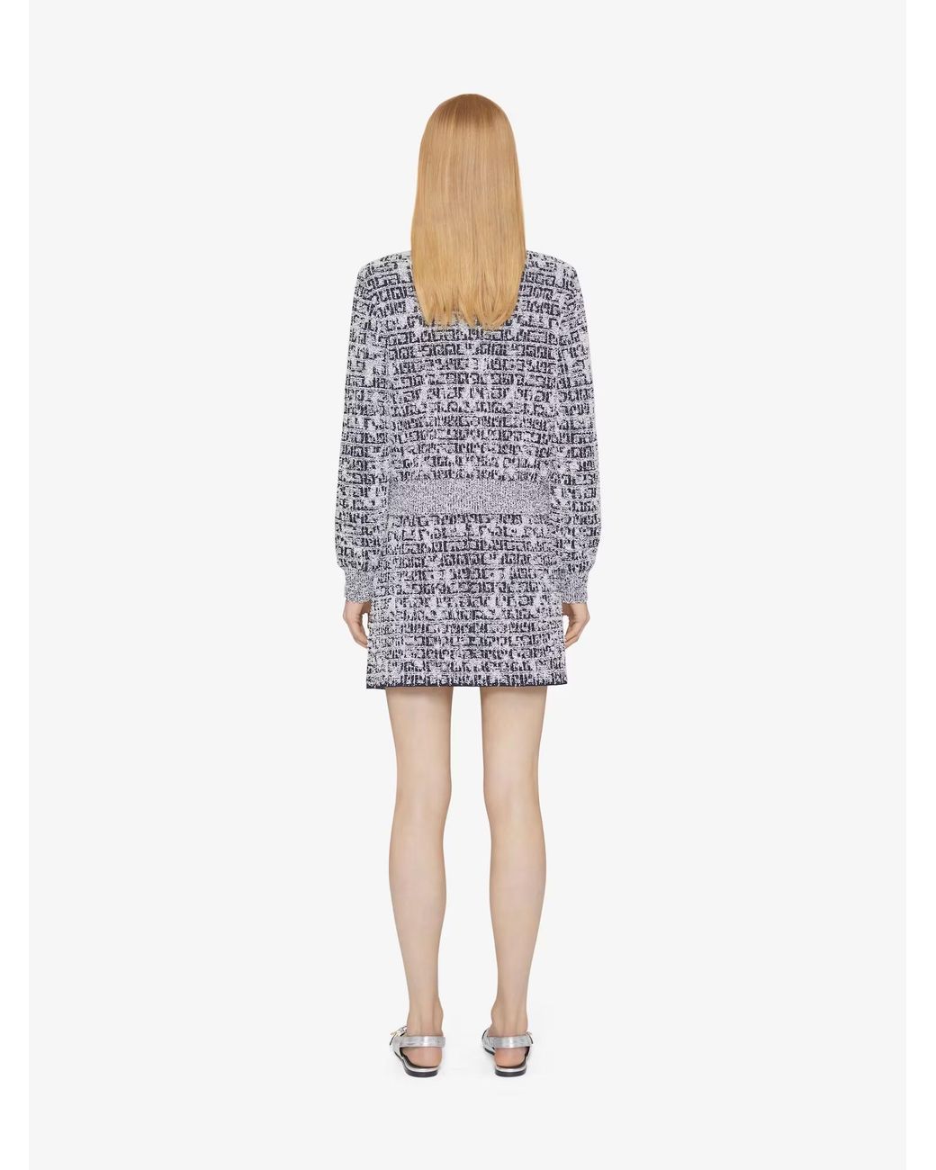 Givenchy Multicolor Cardigan