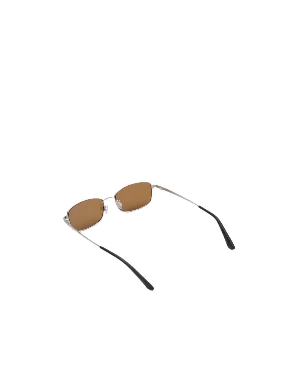 Our Legacy Multicolor Librarian Rectangular Sunglasses for men